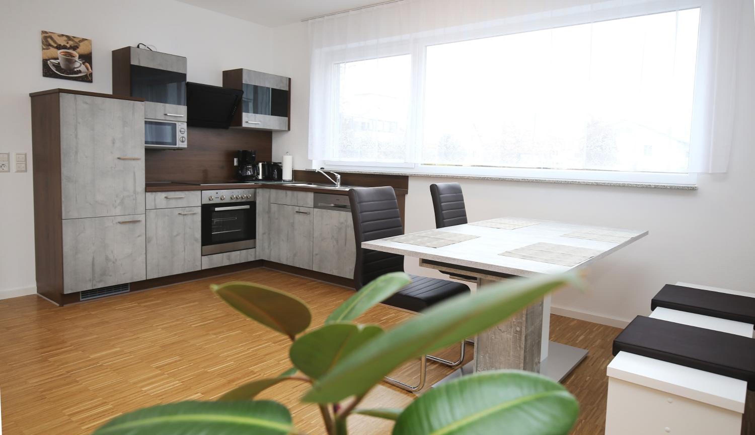 Apartment - Ground Floor with Air-Conditioning - Photo 24