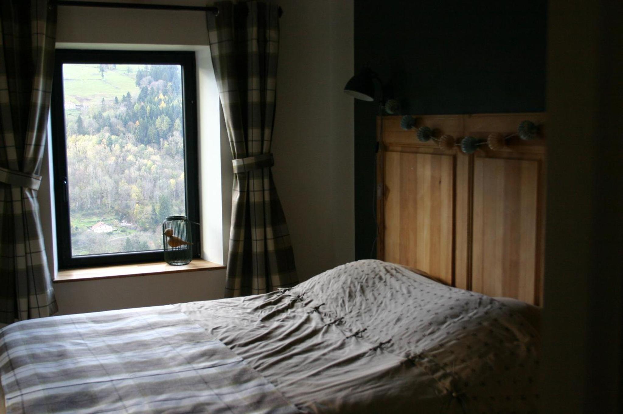 Double or Twin Room with Mountain View - Photo 3