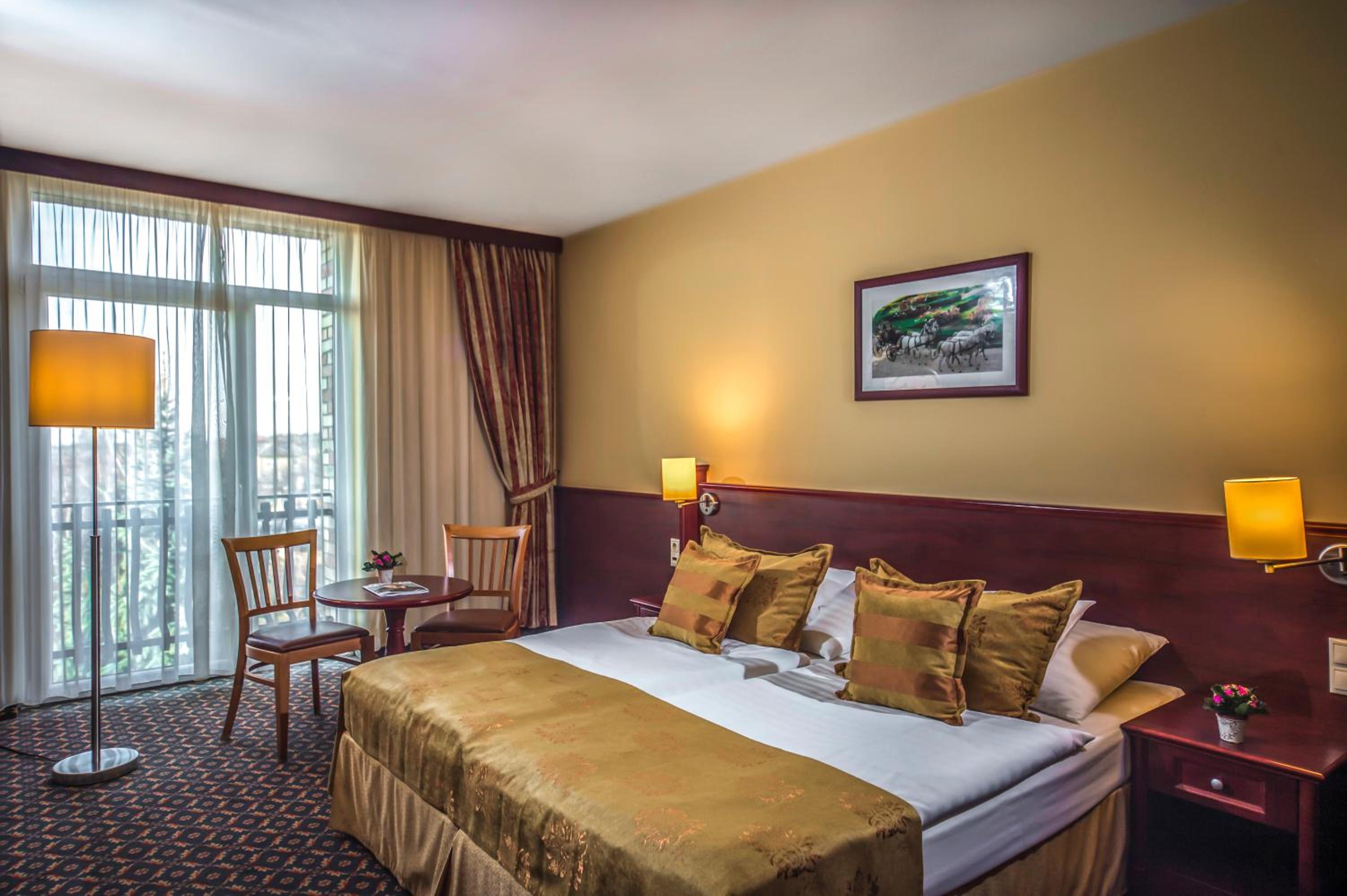 Standard Double Room - Photo 2