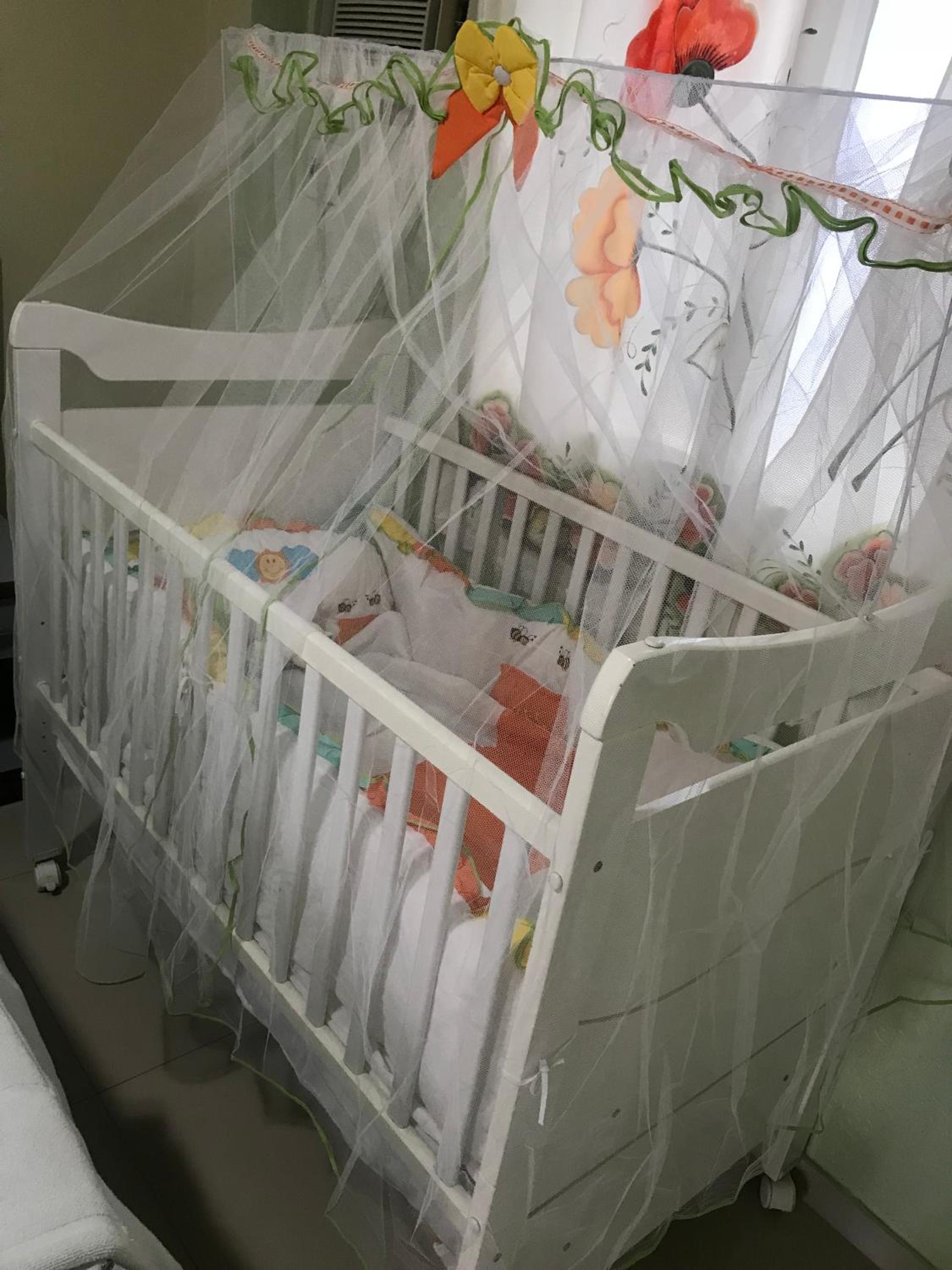 Deluxe Double Room (2 Adults + 1 Child) photo 1