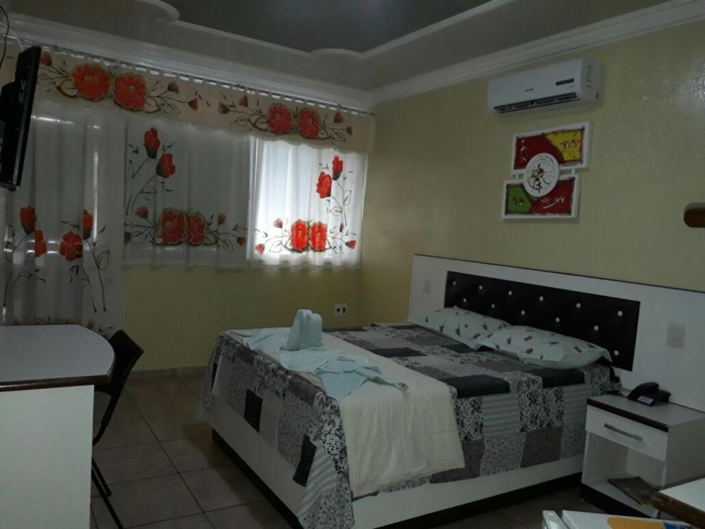 Deluxe Double Room (2 Adults + 1 Child) photo 2