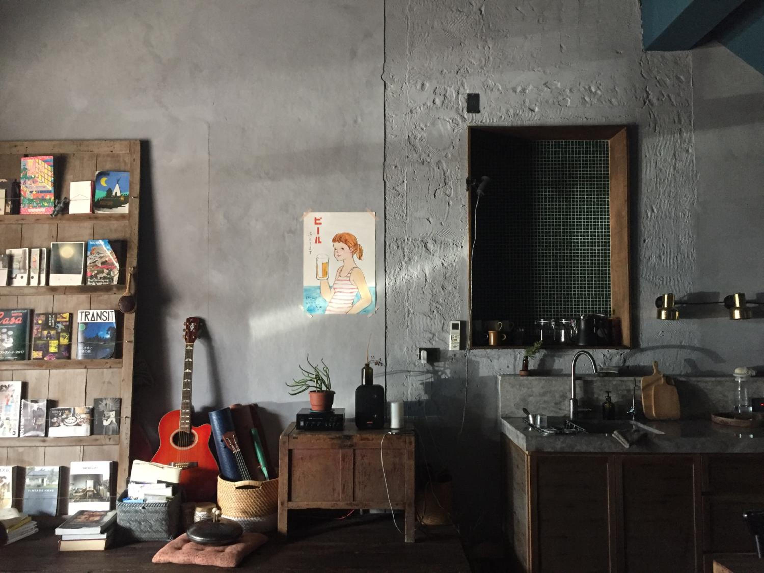Mini Single Room With Shared Bathroom photo 1