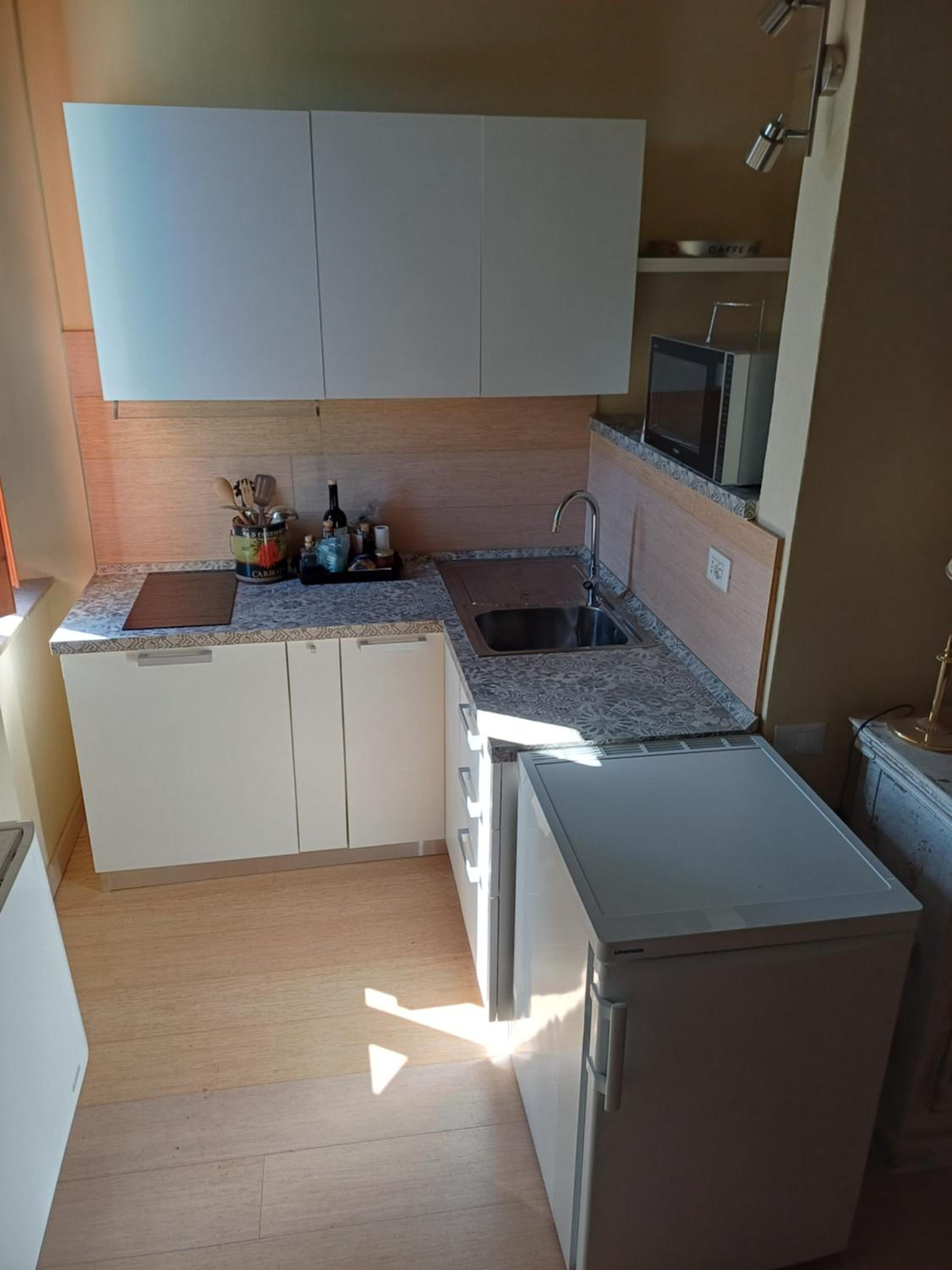 Studio - Split Level photo 1