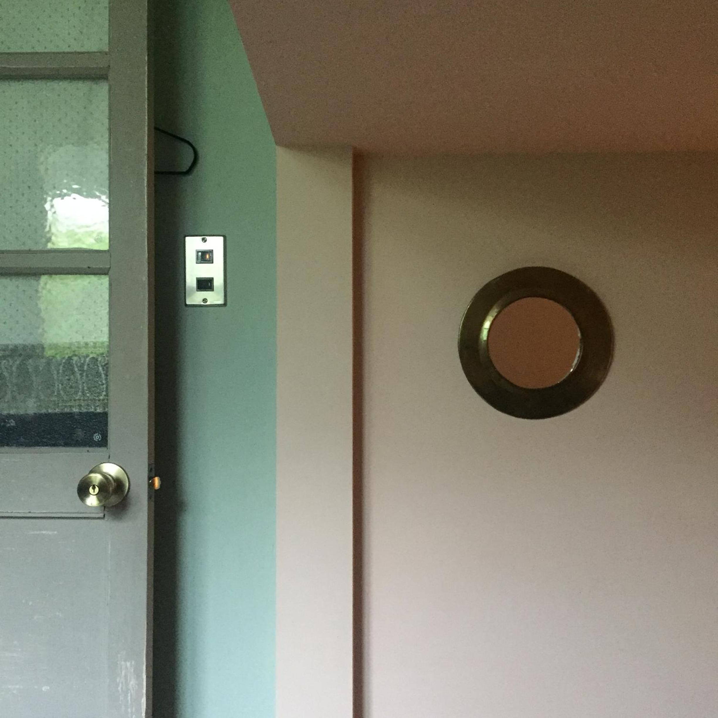 Mini Double Room With Shared Bathroom photo 2