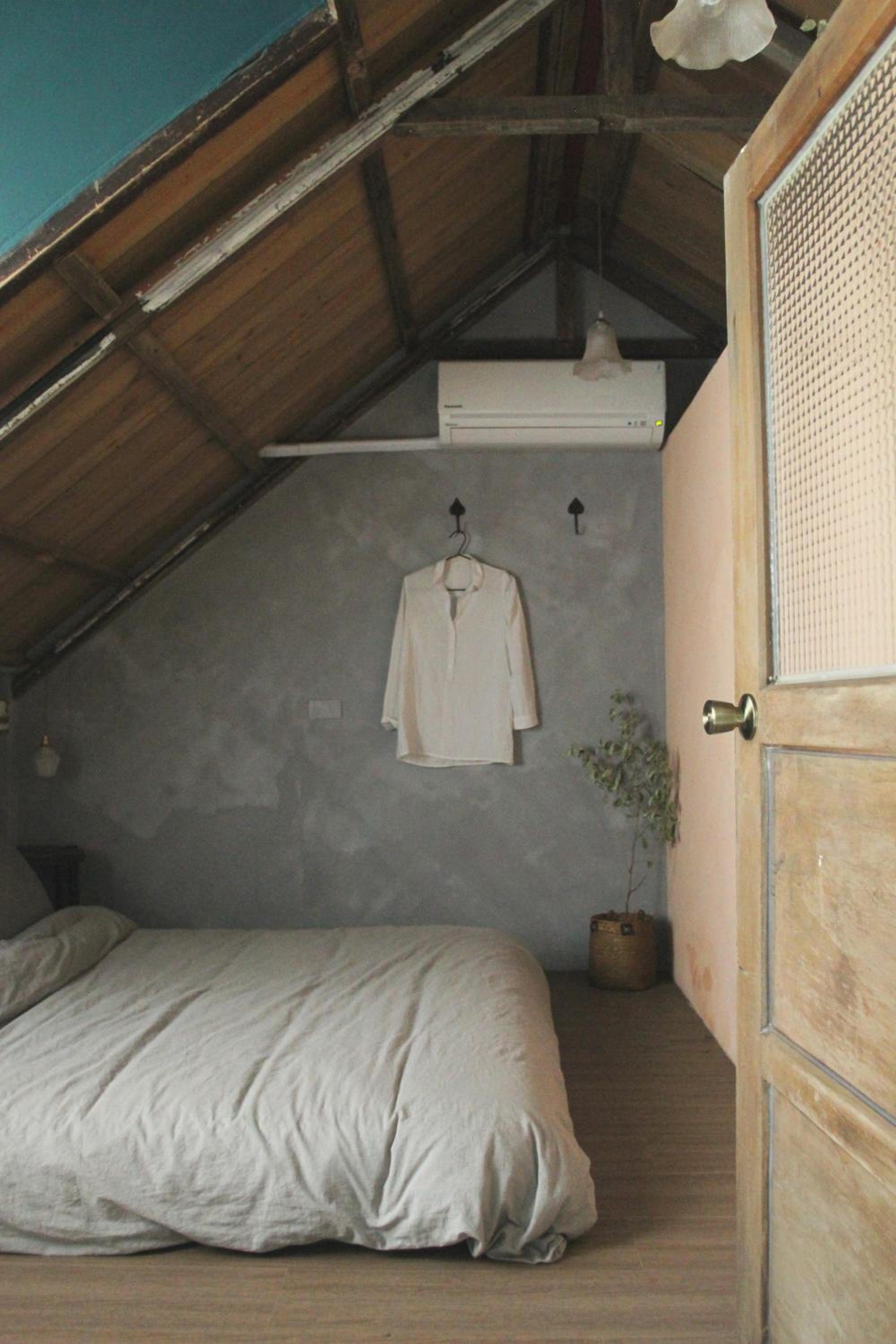 Standard Double Room With Shared Bathroom photo 2