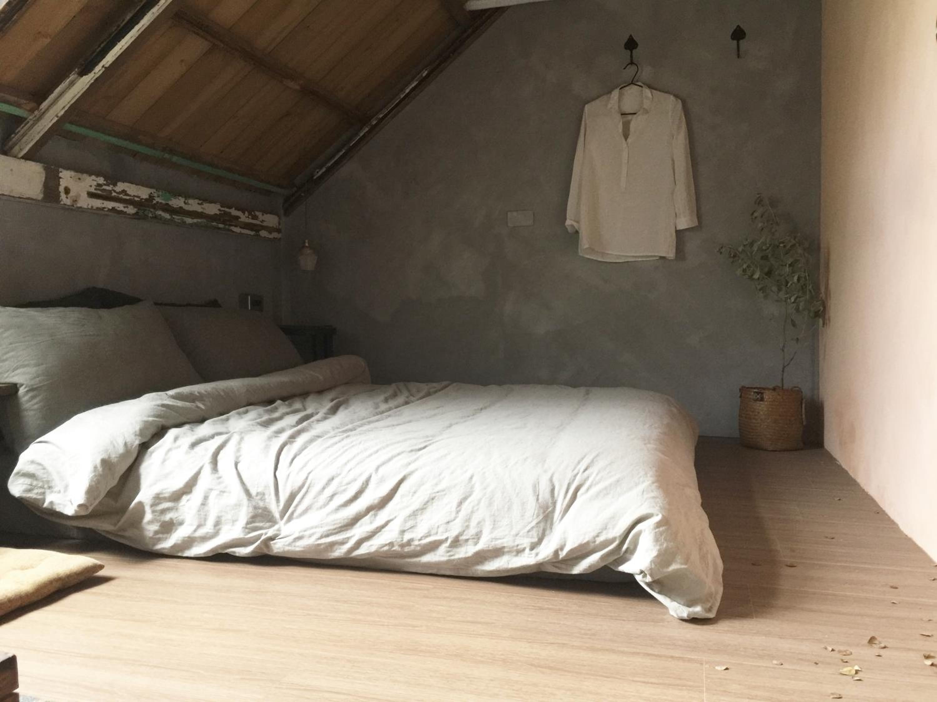 Standard Double Room With Shared Bathroom photo 3