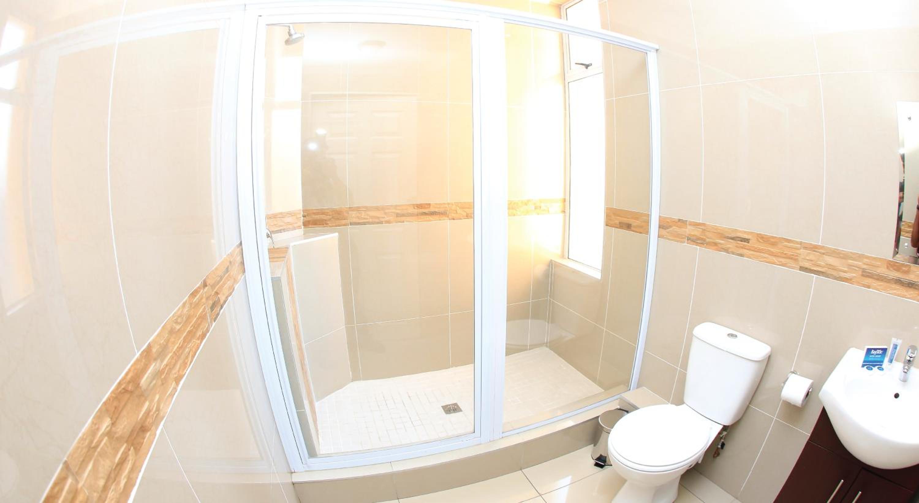 Self-Catering Room - Photo 13