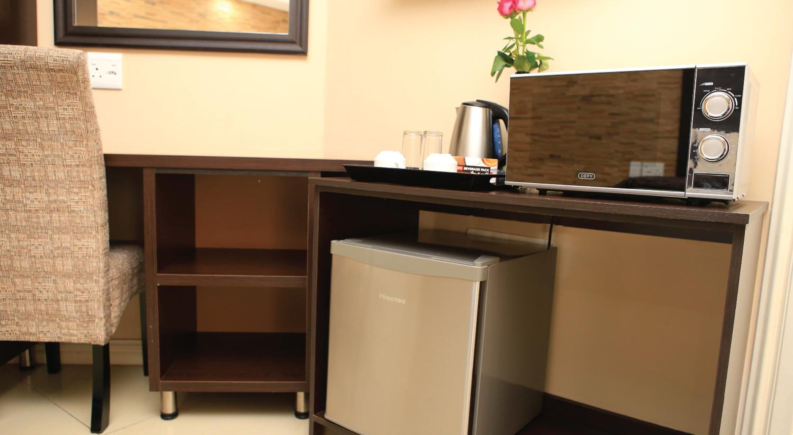 Self-Catering Room - Photo 7