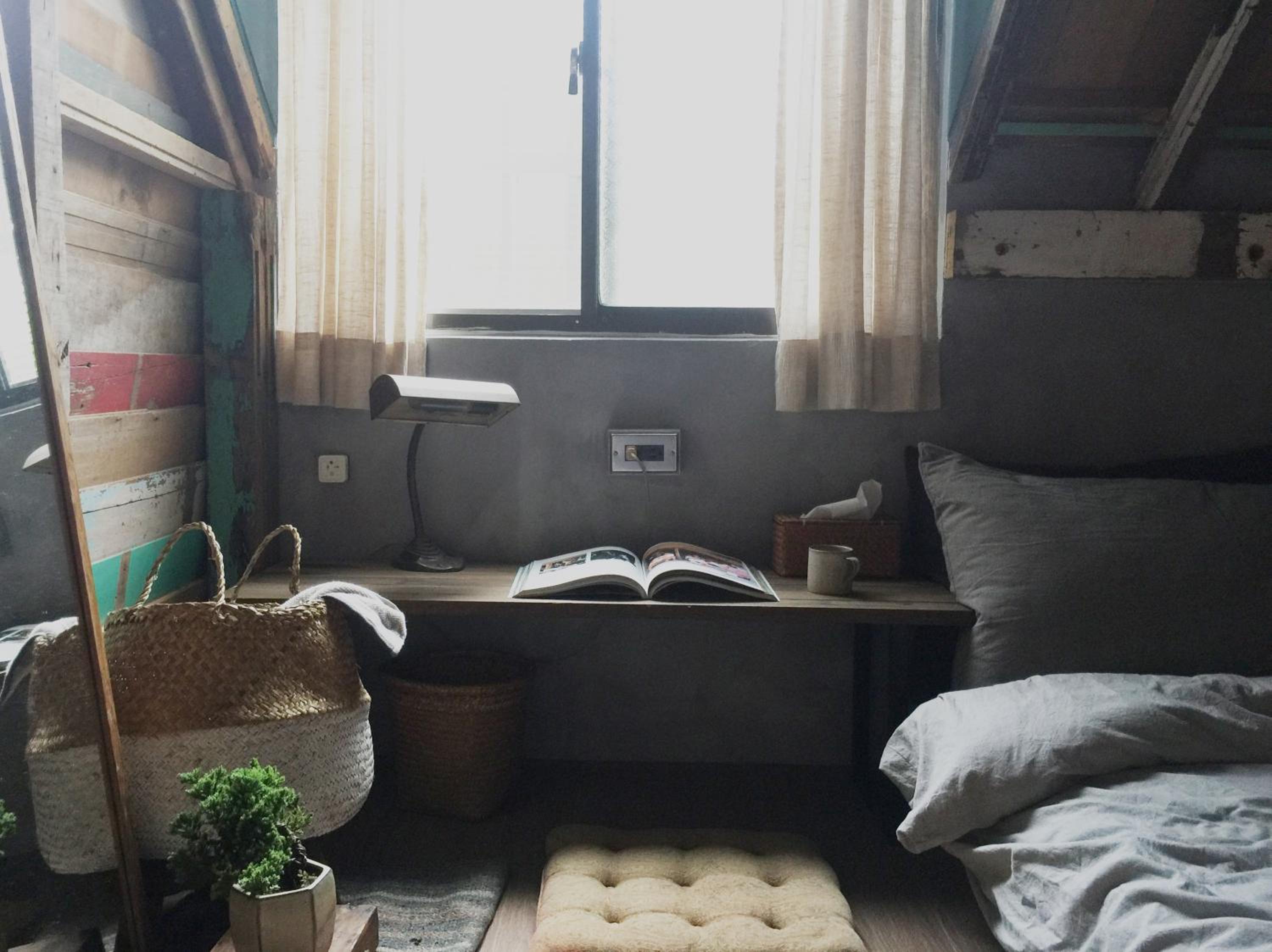 Standard Double Room With Shared Bathroom photo 1