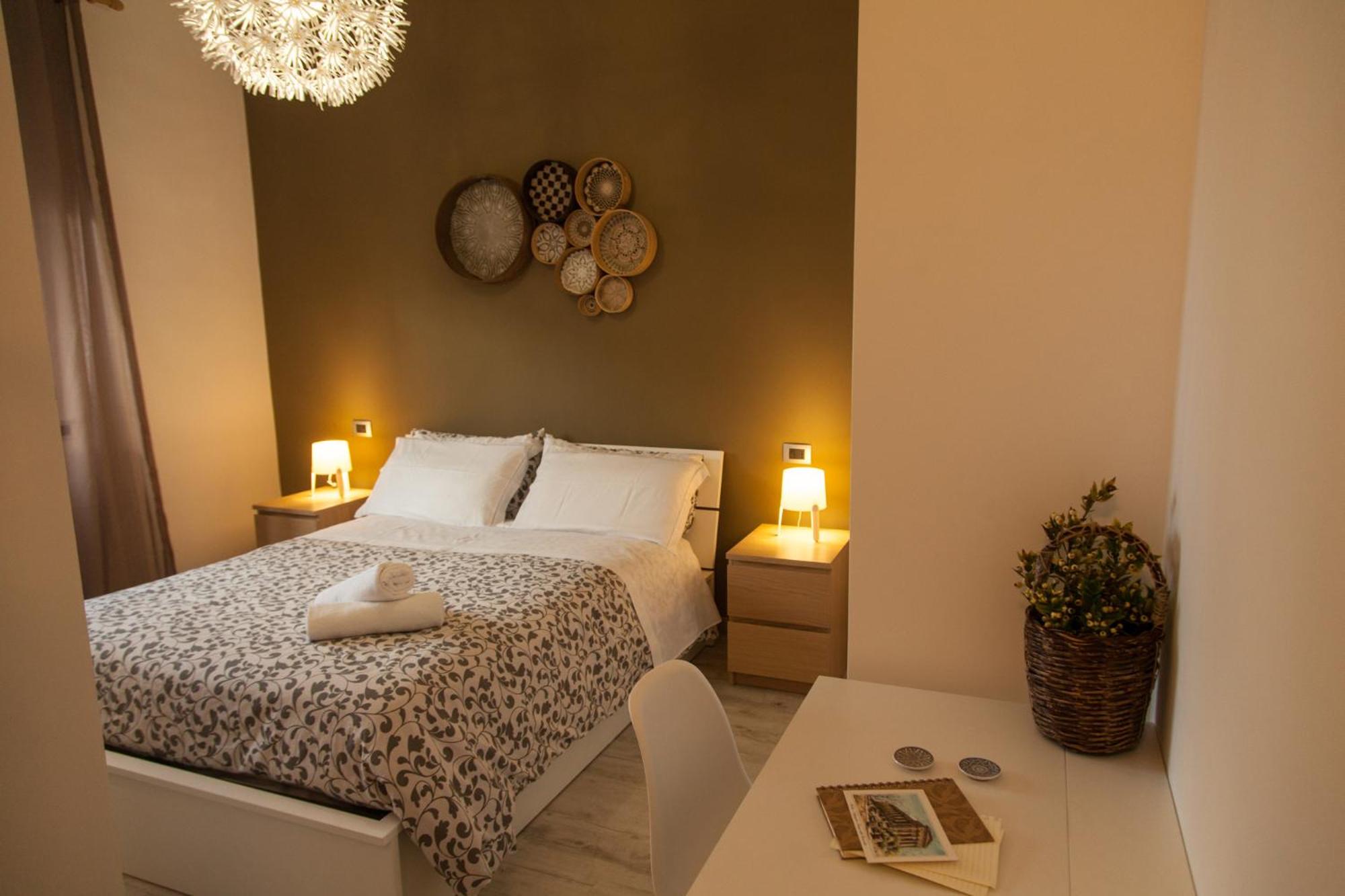 Standard Double Room photo 2