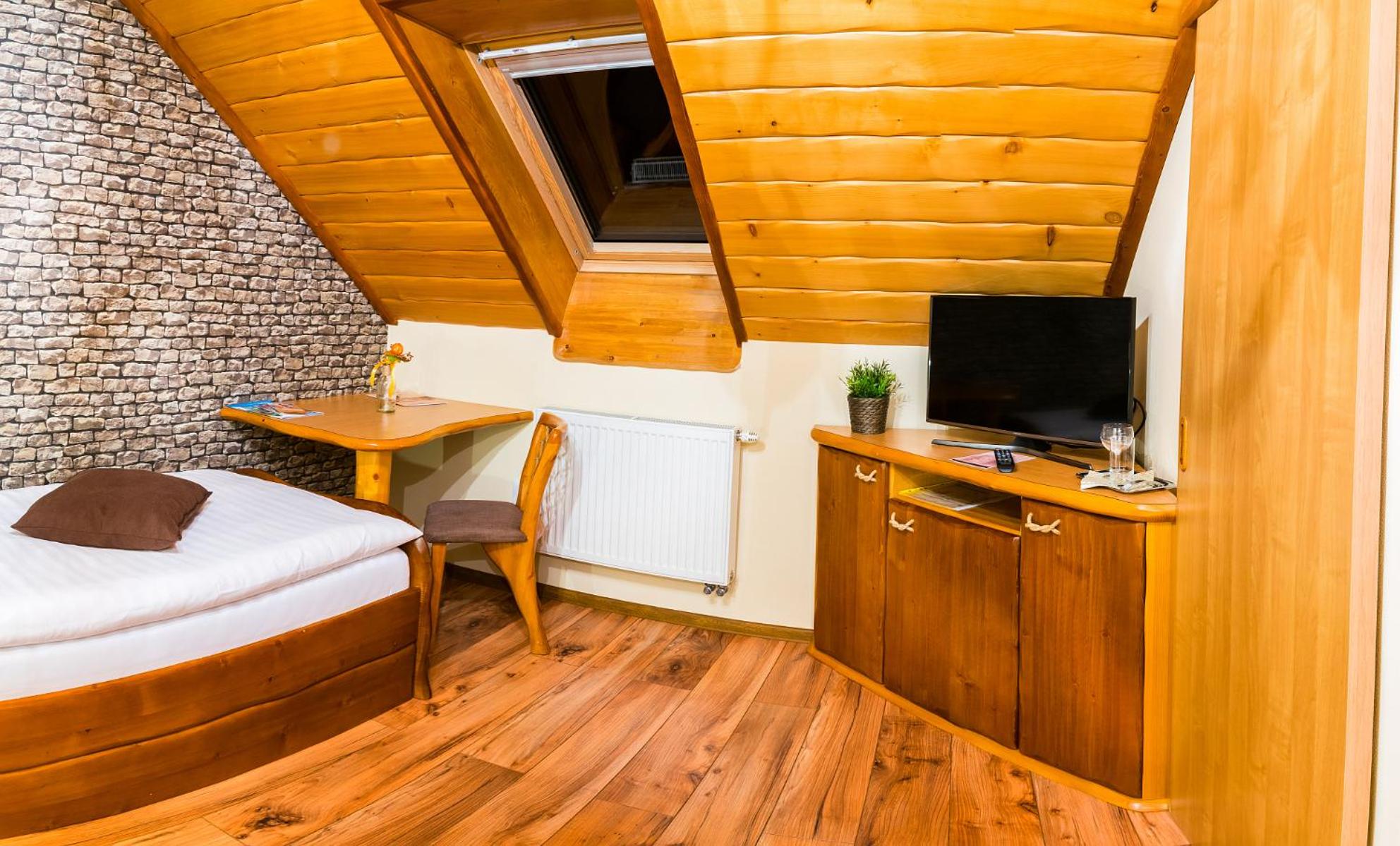 Standard Single Room photo 1