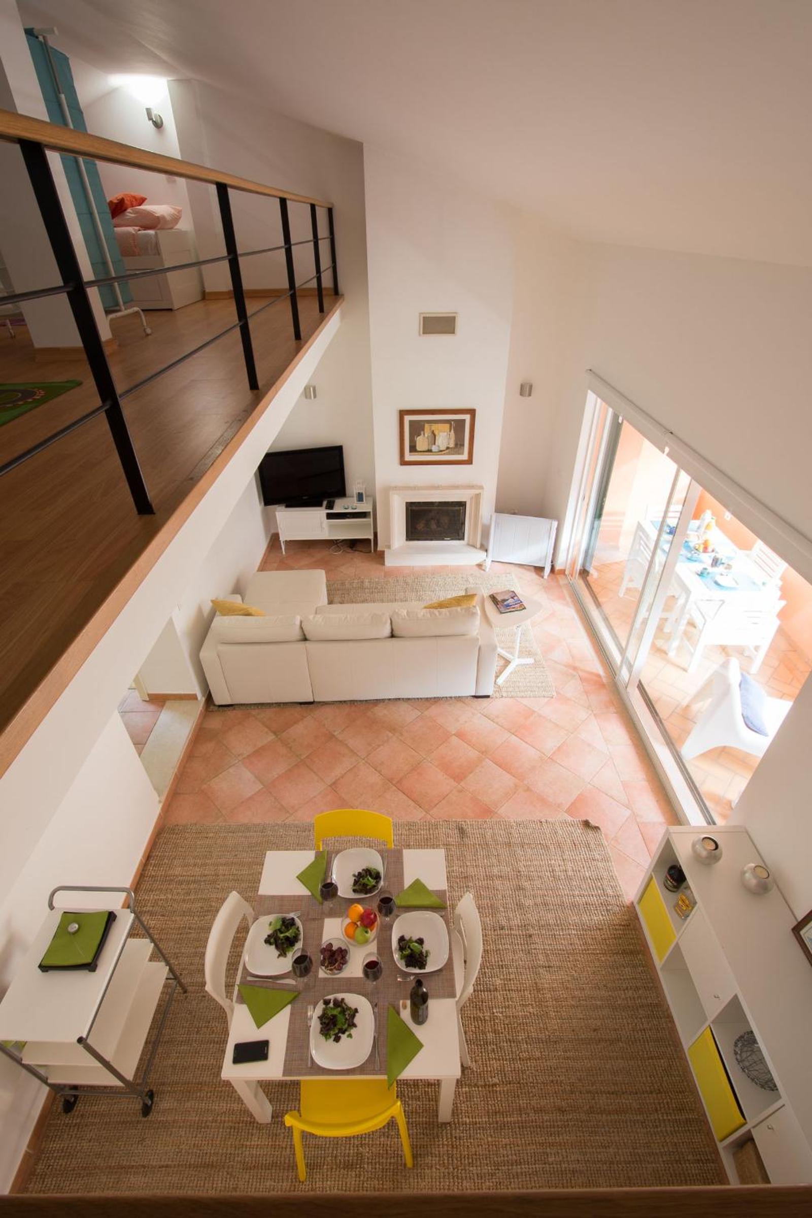 Apartment photo 1