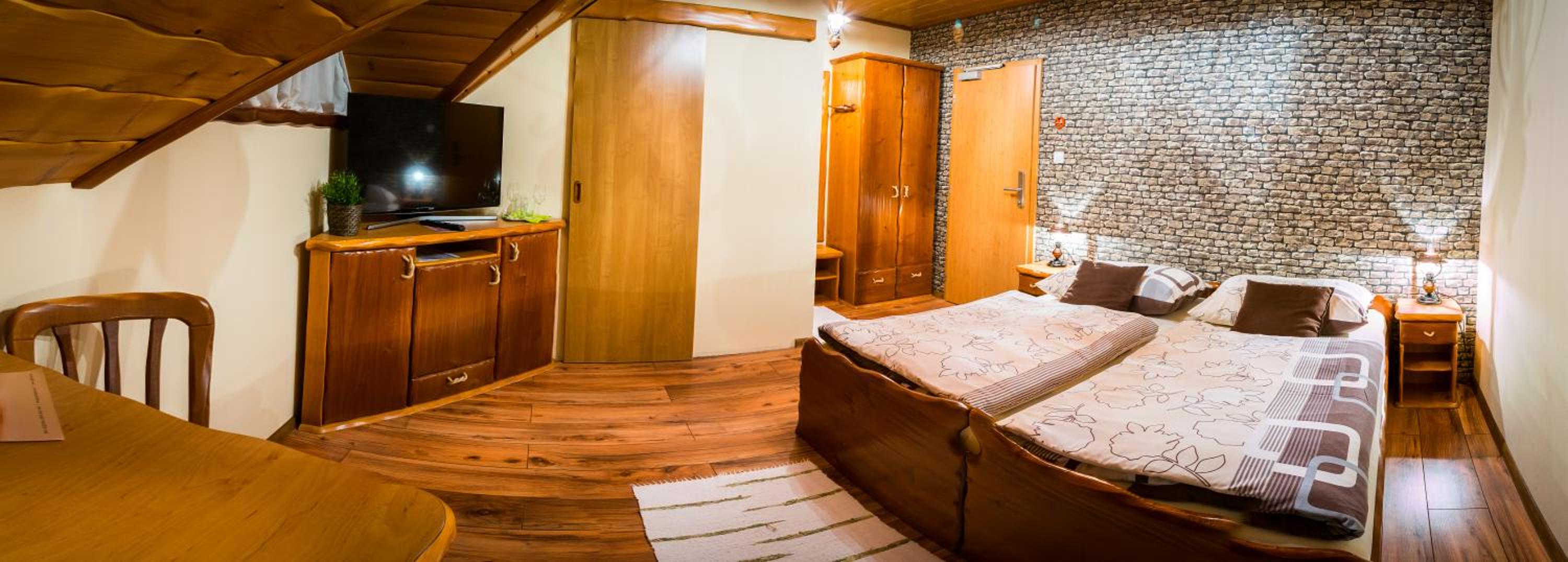 Twin Room with Shower photo 3