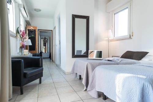 Quadruple Room - Photo 4