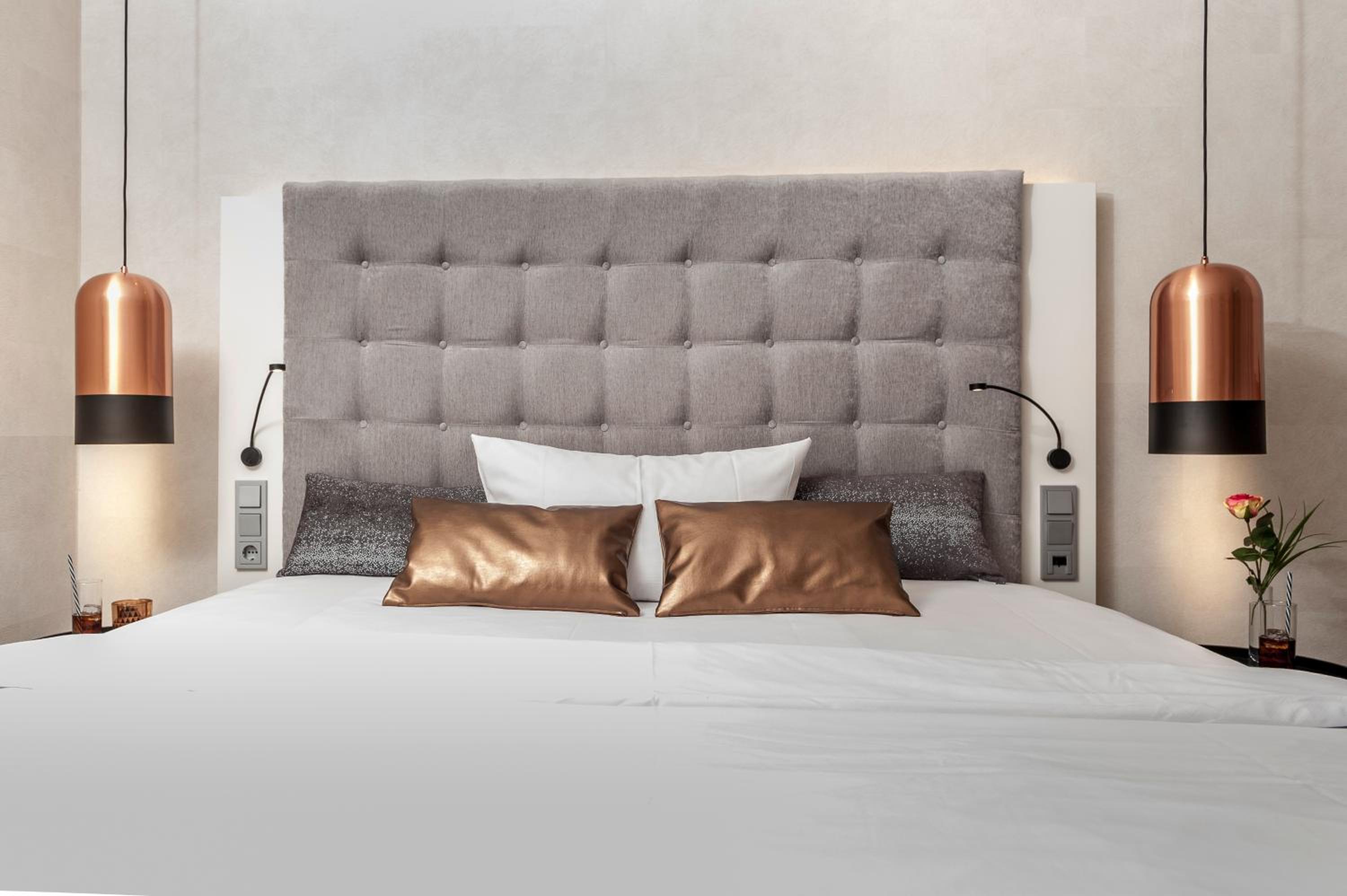 Comfort Double or Twin Room photo 3