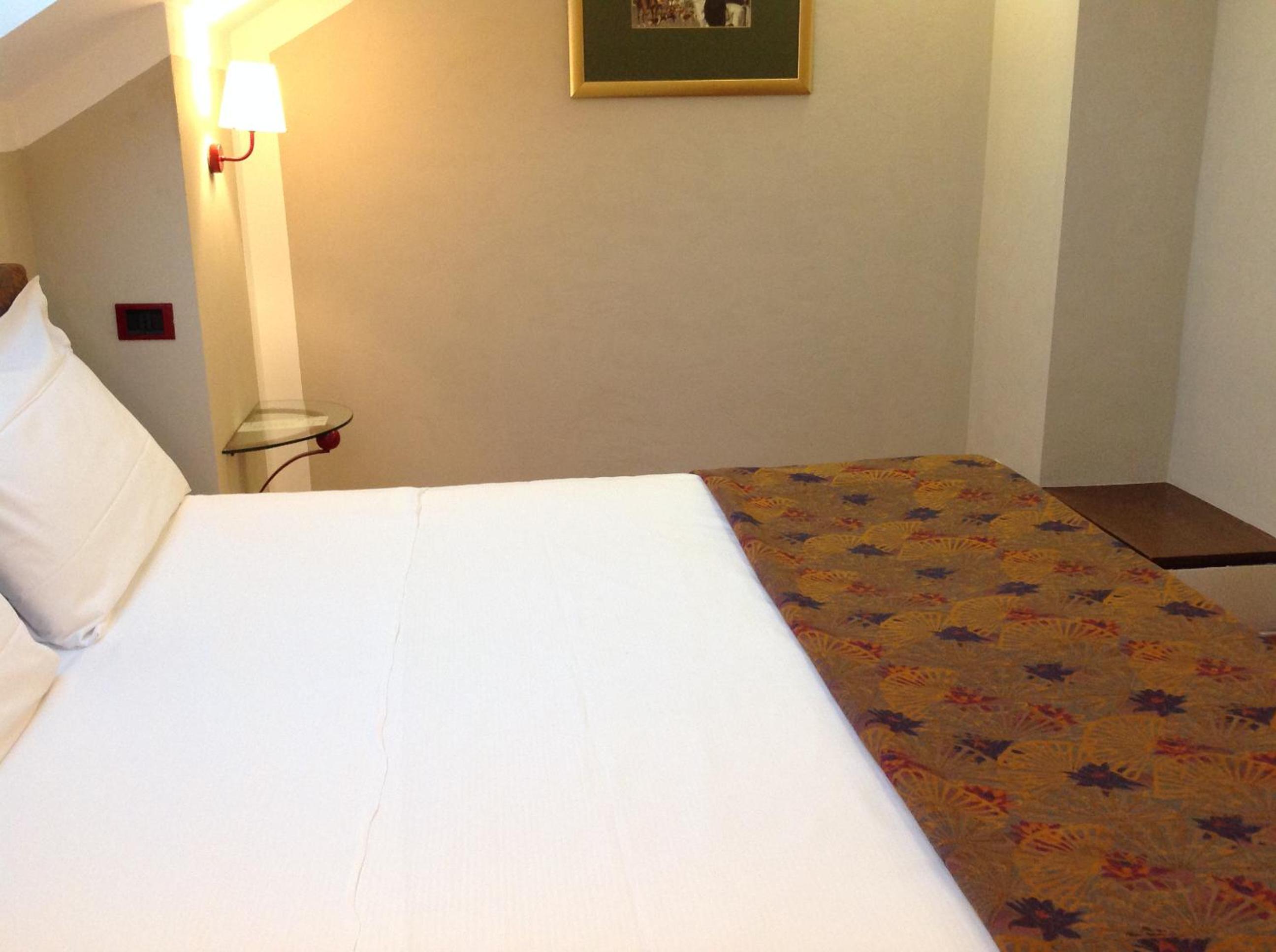 Economy Double Room - Photo 4