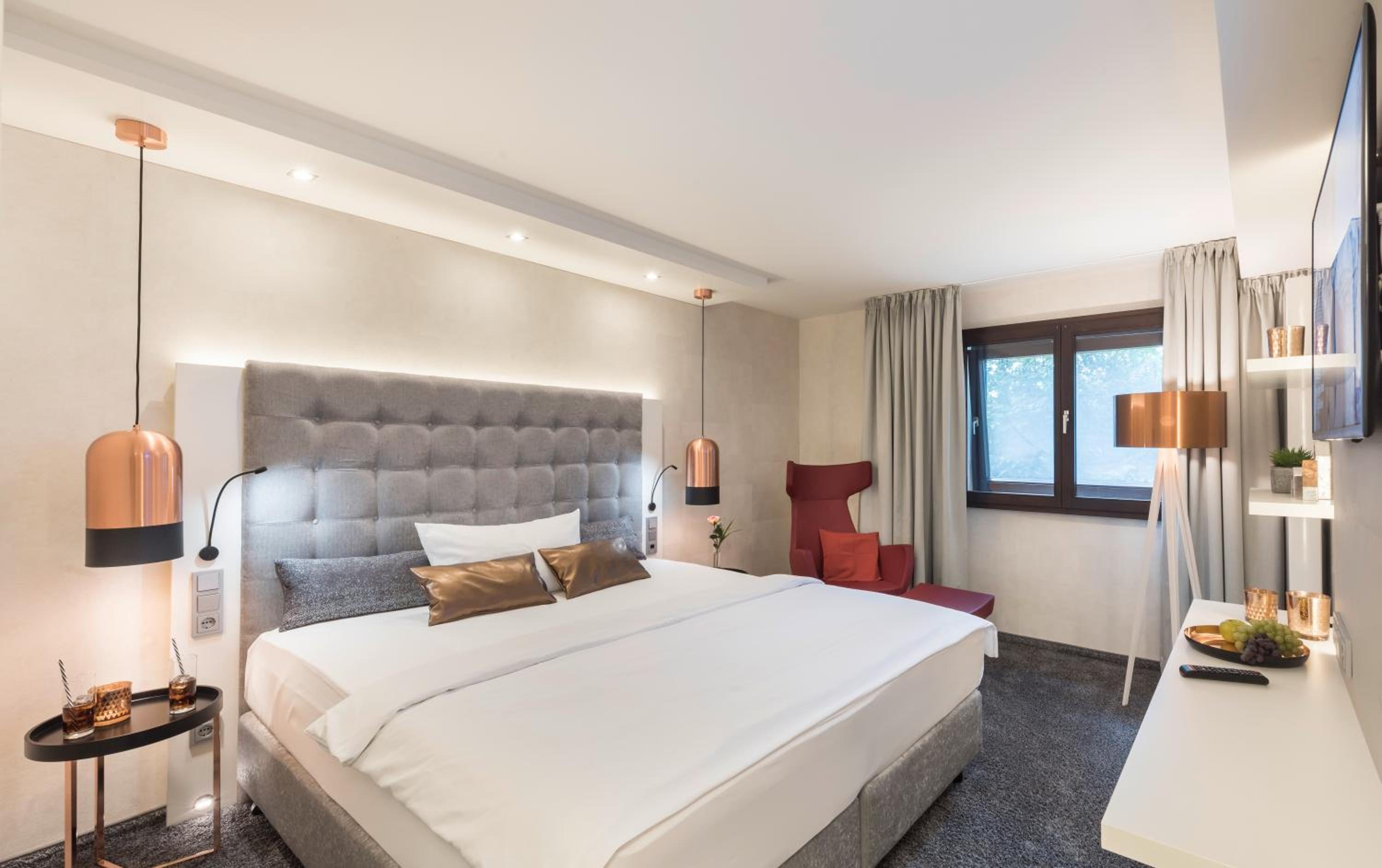 Comfort Double or Twin Room photo 2