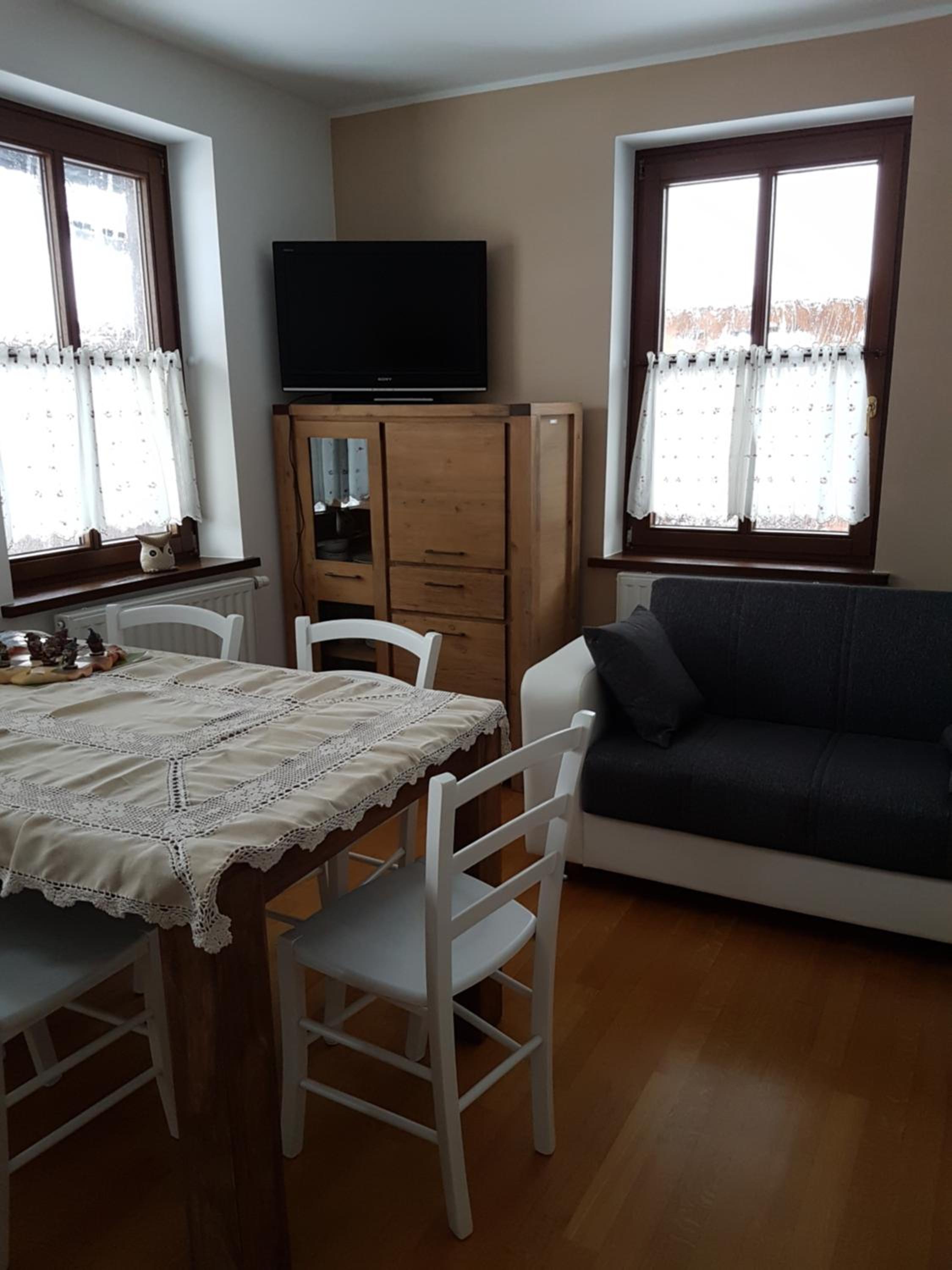Apartment with Terrace photo 1