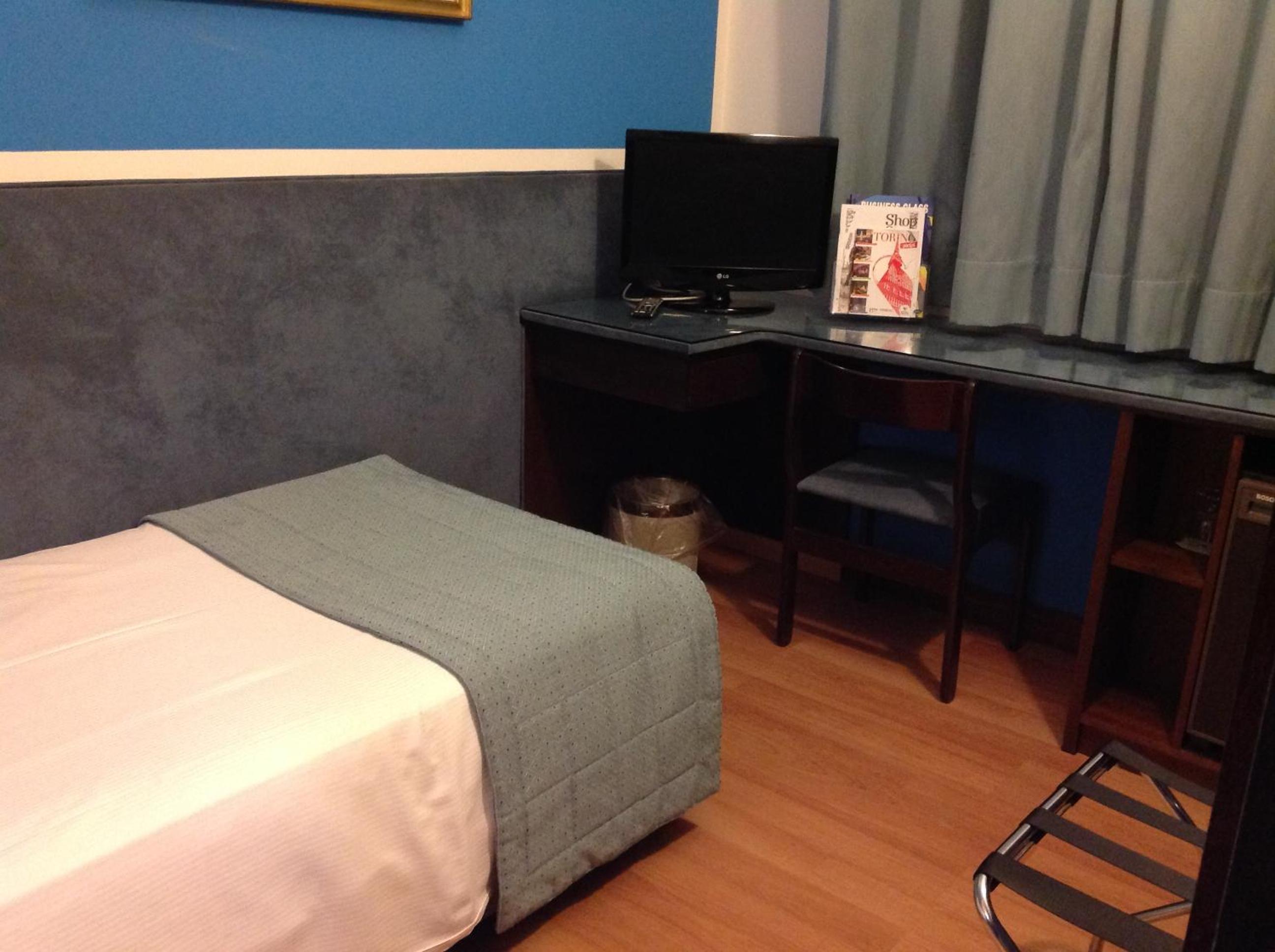 Economy Single Room photo 2