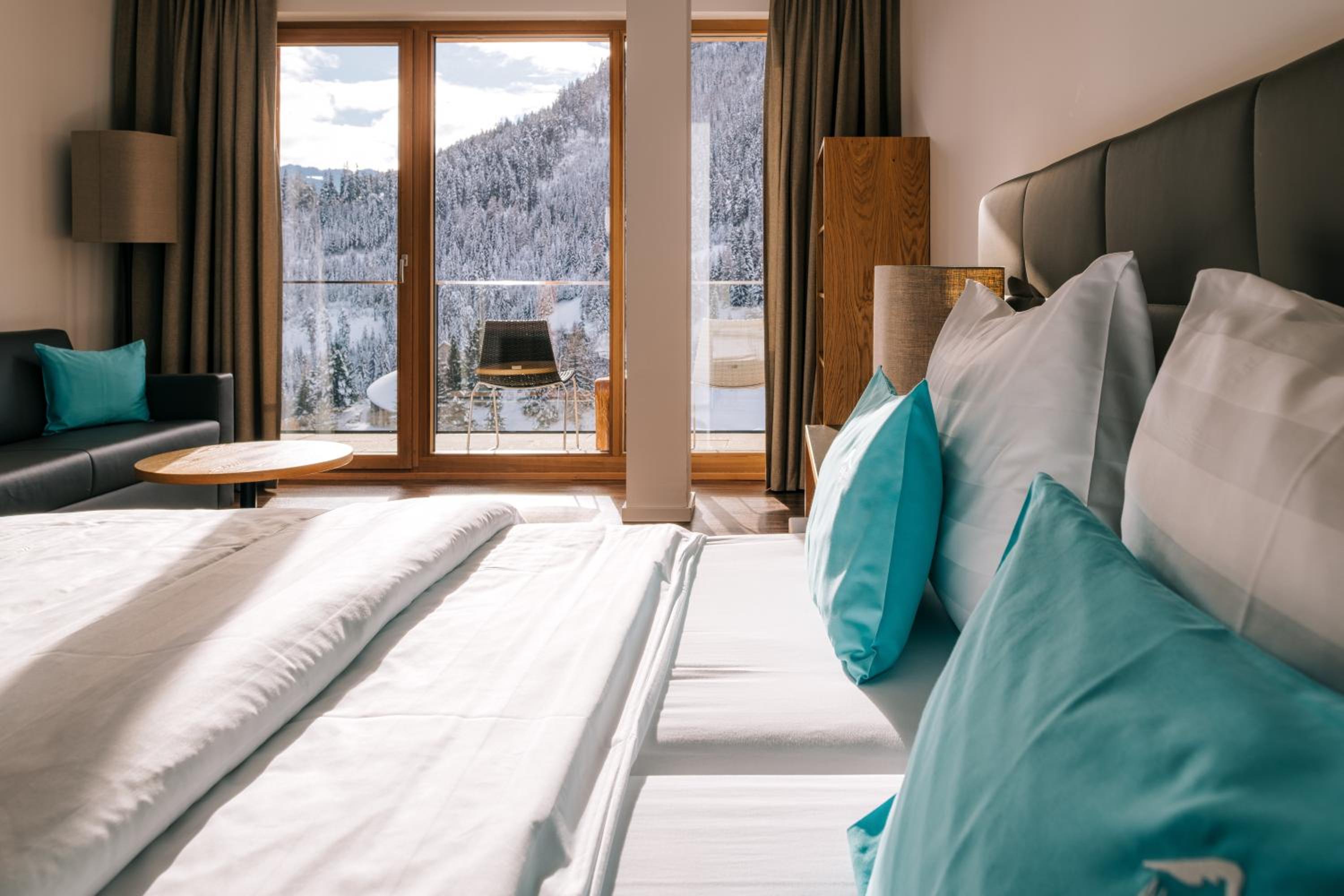 Double Room Mountain Side - Photo 1