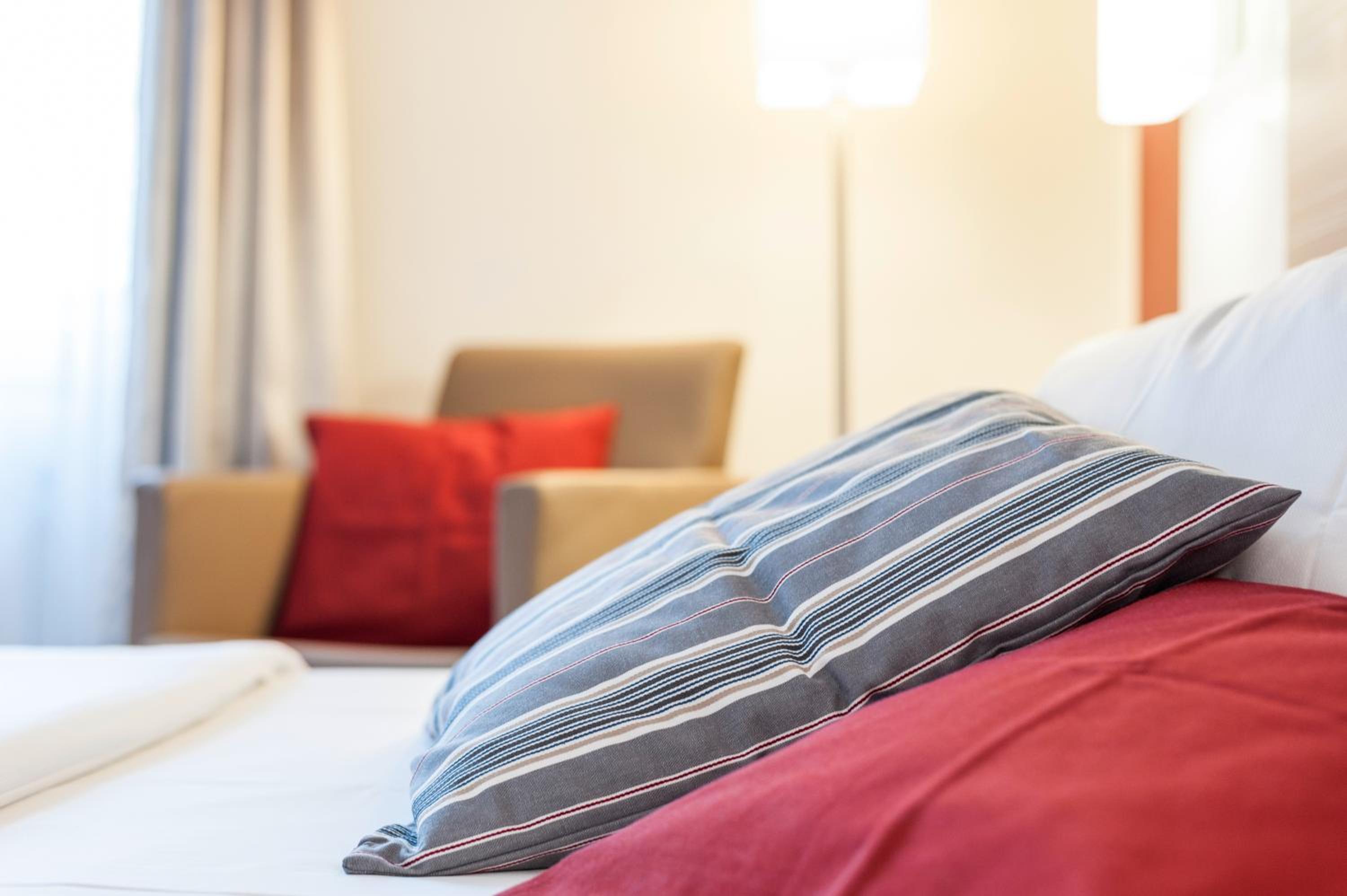 Premium Single Room photo 2