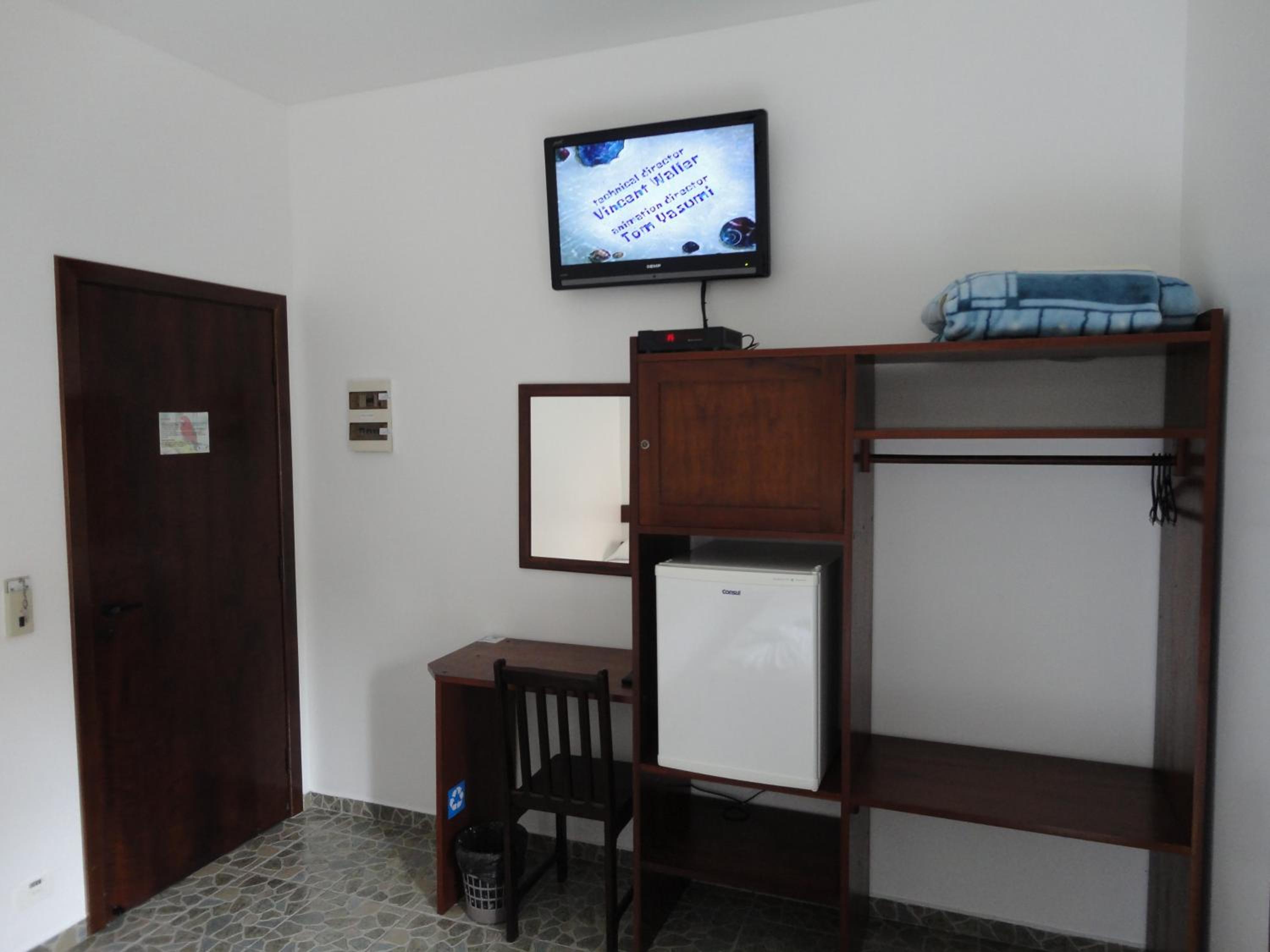 Luxury Triple Room photo 2