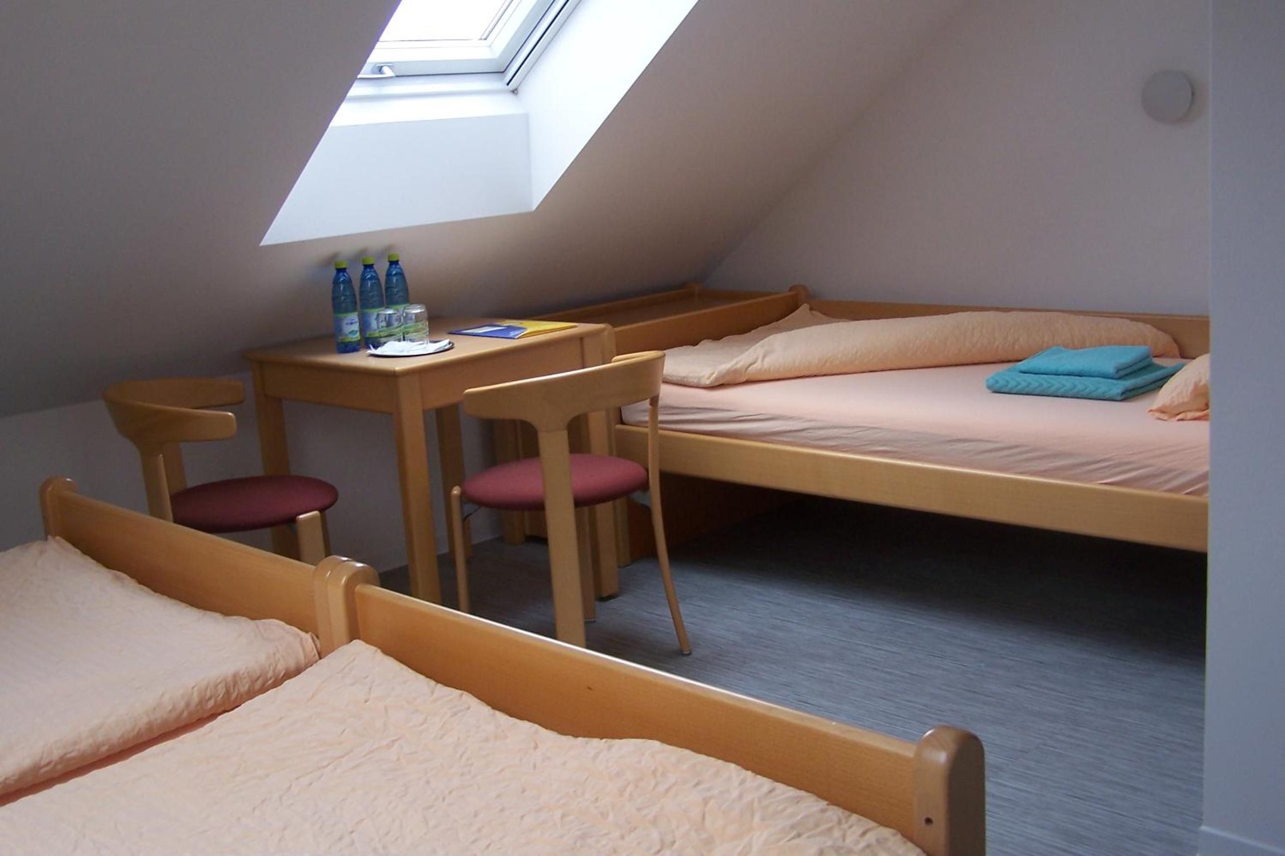 Triple Room photo 2
