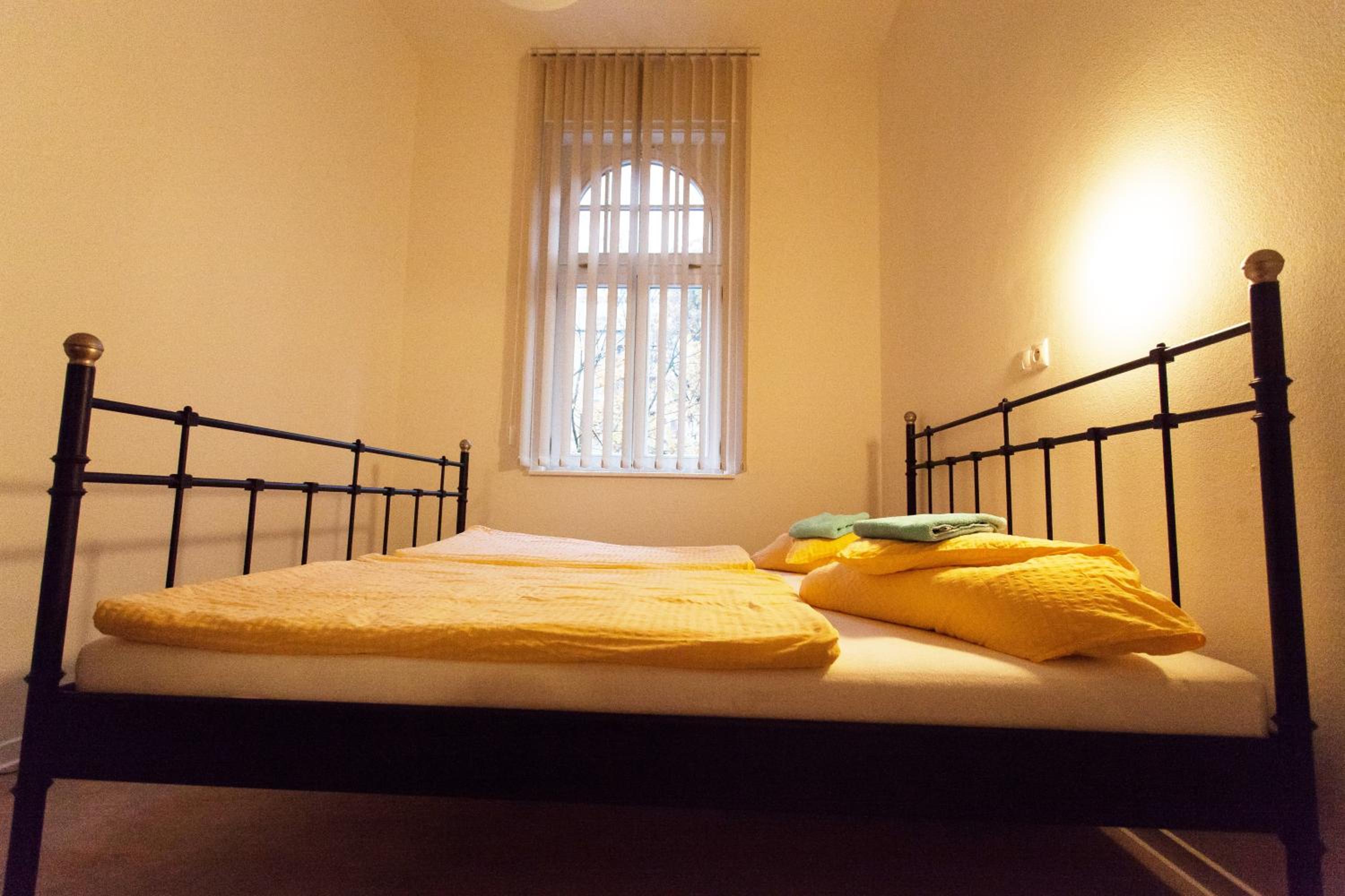 Deluxe Double Room with Extra Bed photo 1