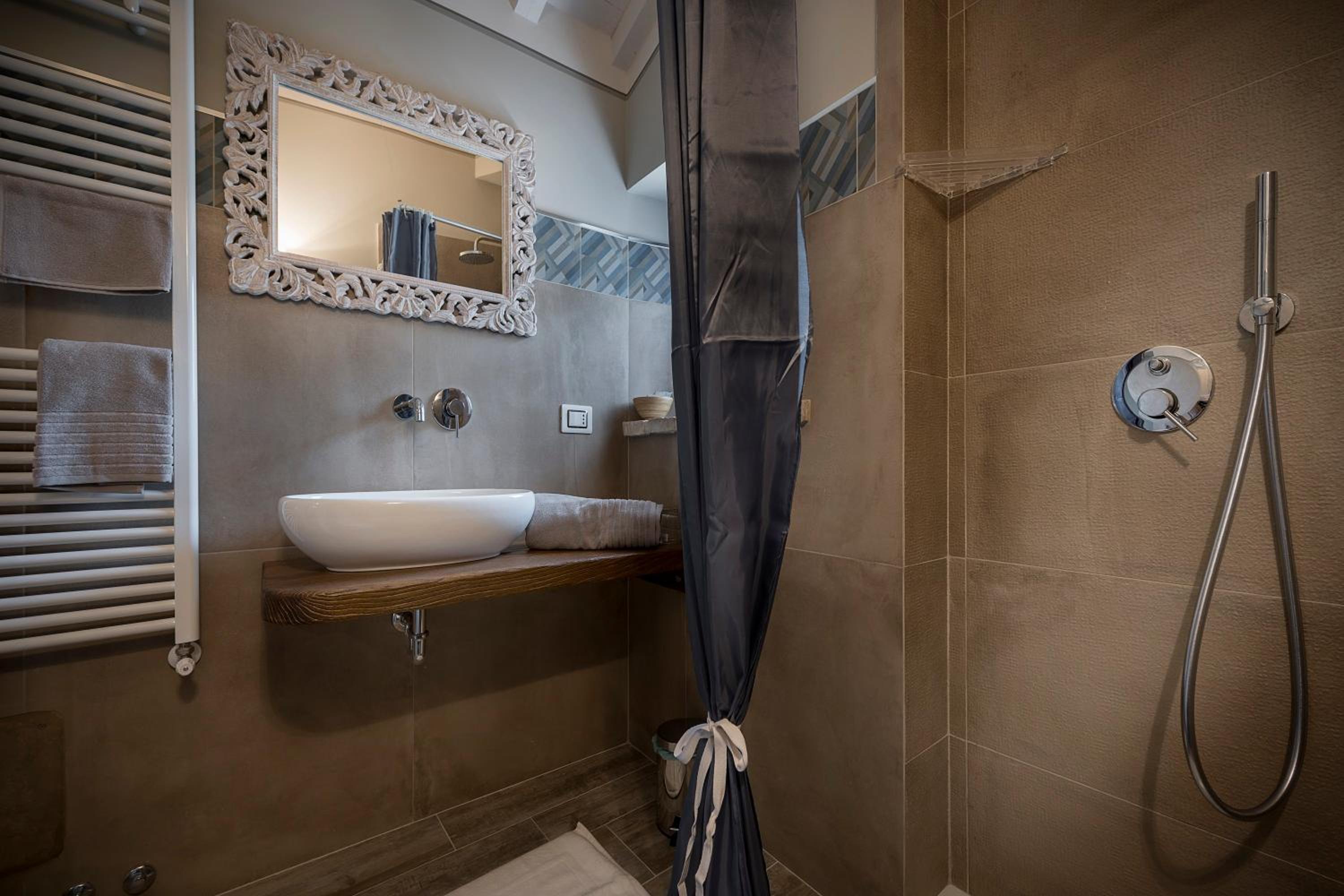 Junior Suite with Garden View photo 1
