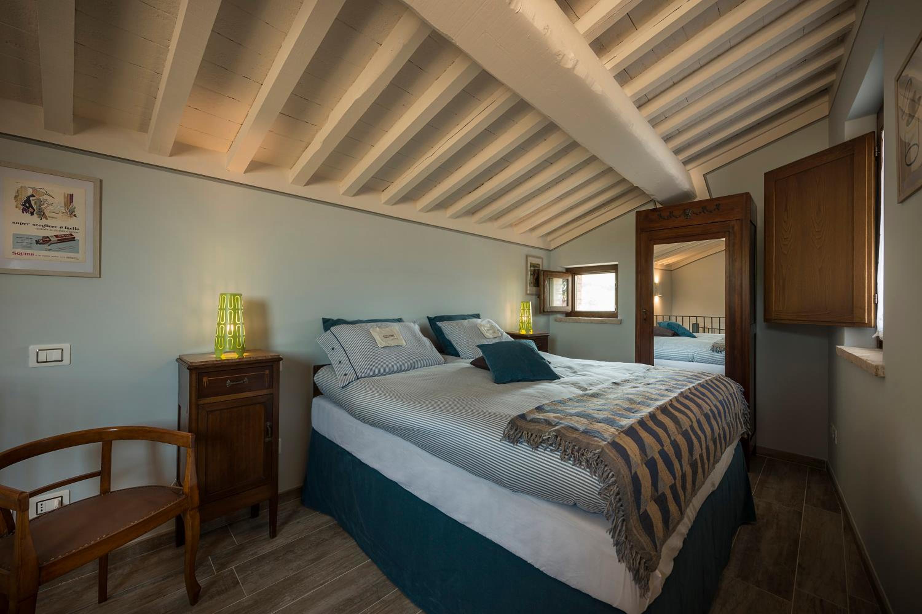 Junior Suite with Garden View photo 2