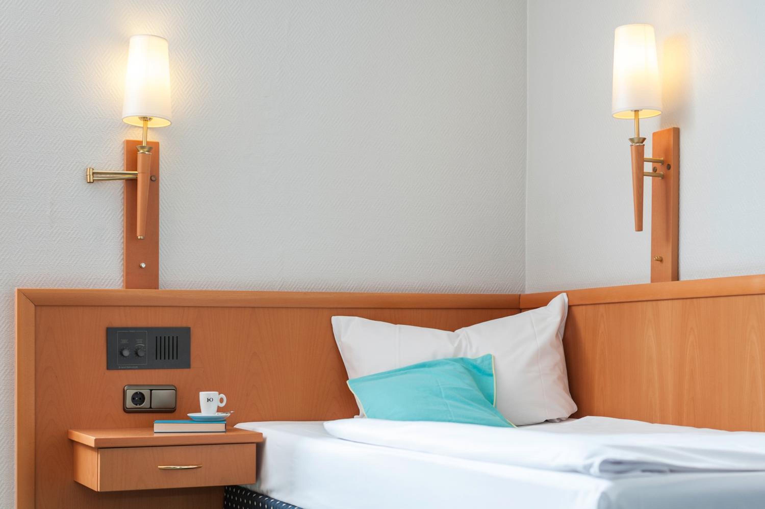 Comfort Single Room photo 3