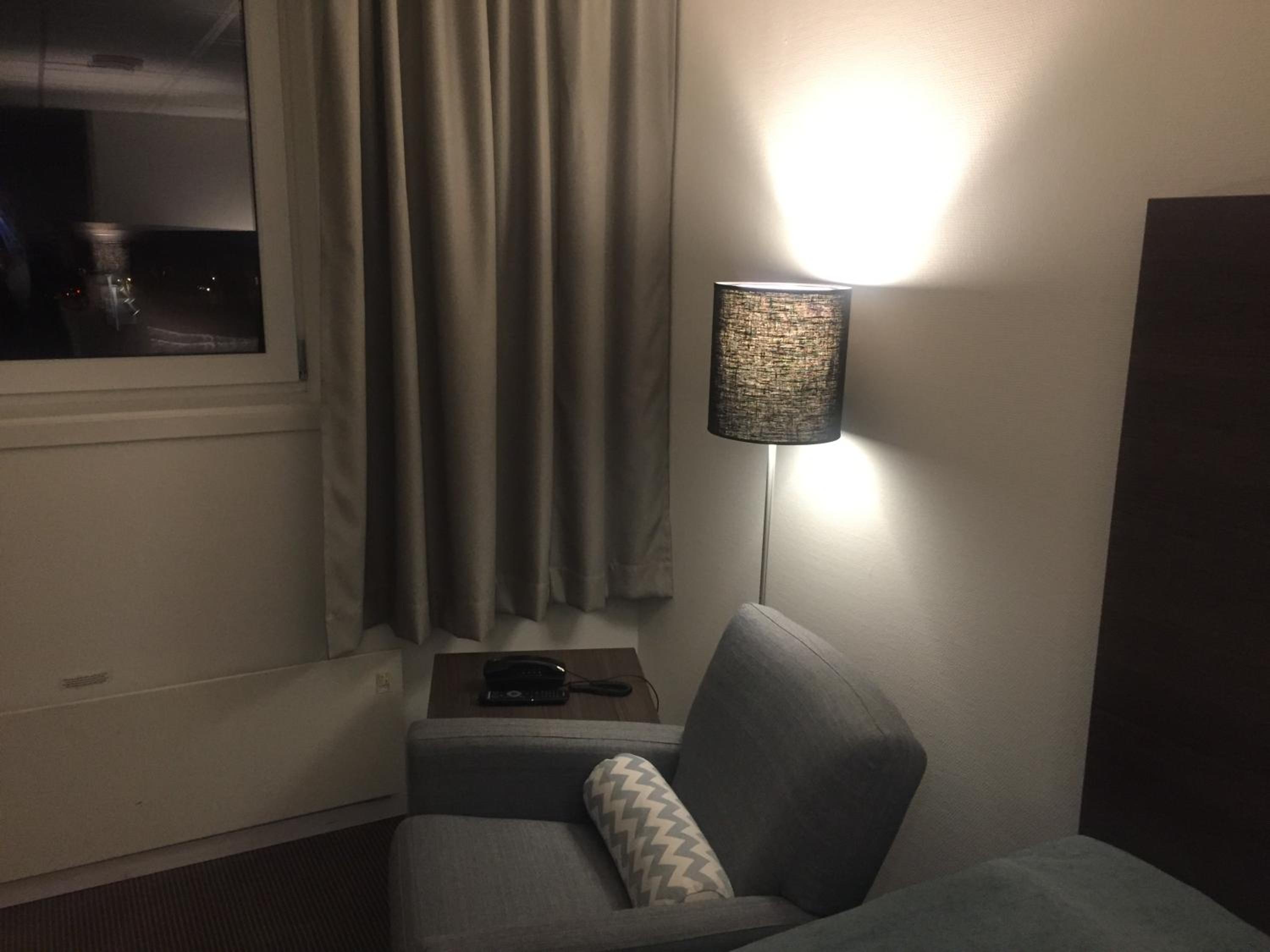 Large Single Room photo 3