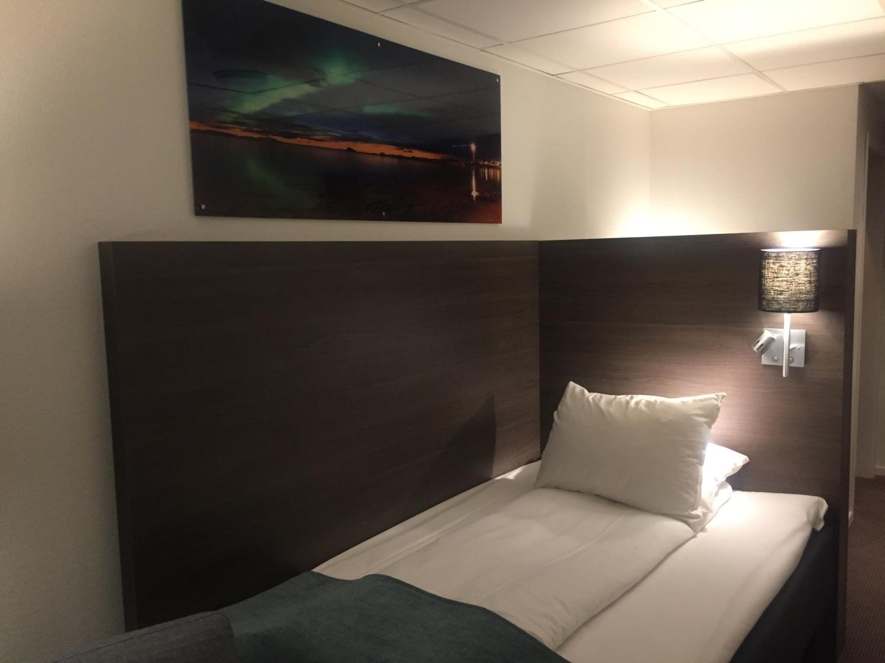 Large Single Room photo 2