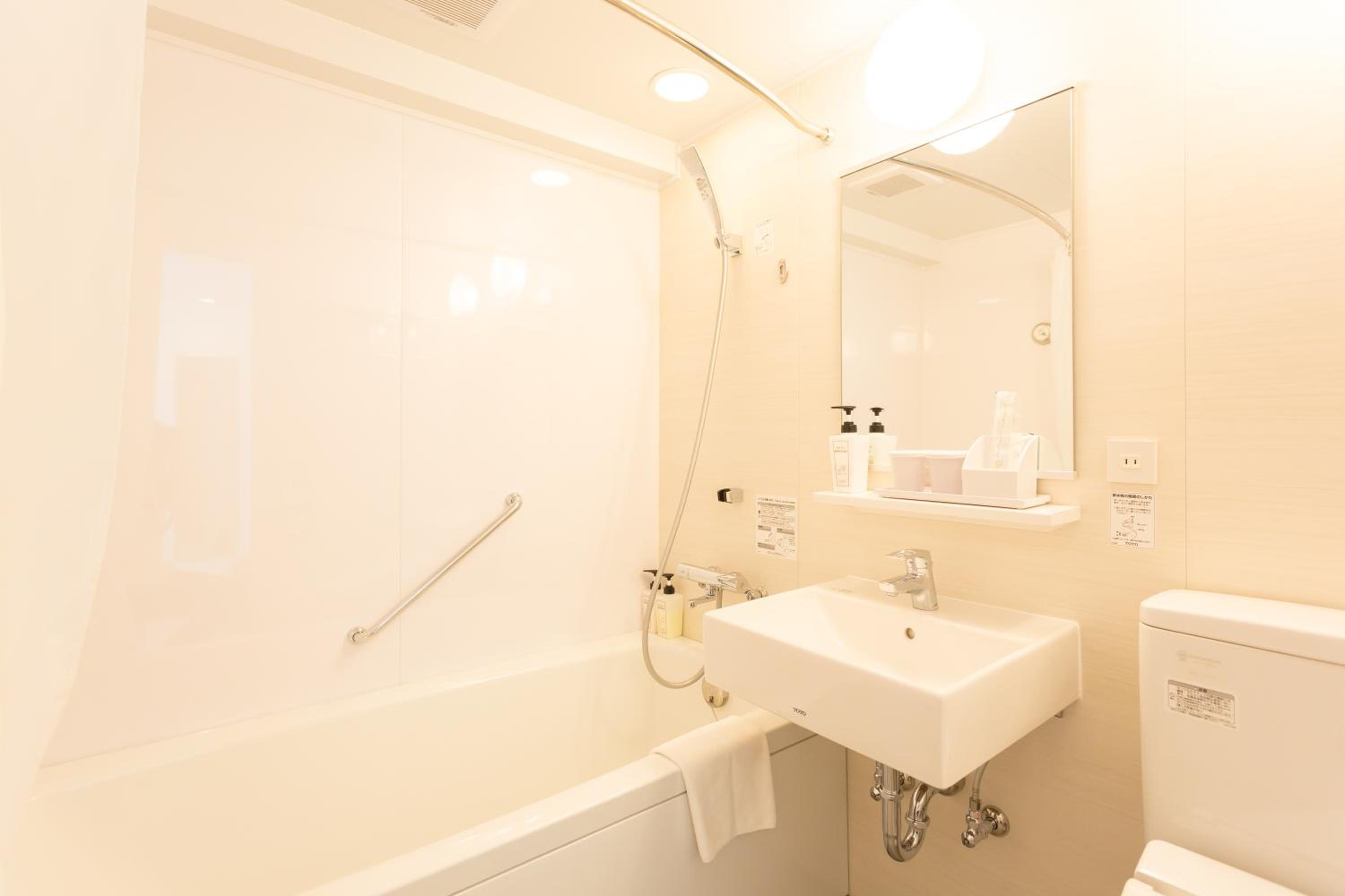 Deluxe Double Room - Non Smoking photo 2