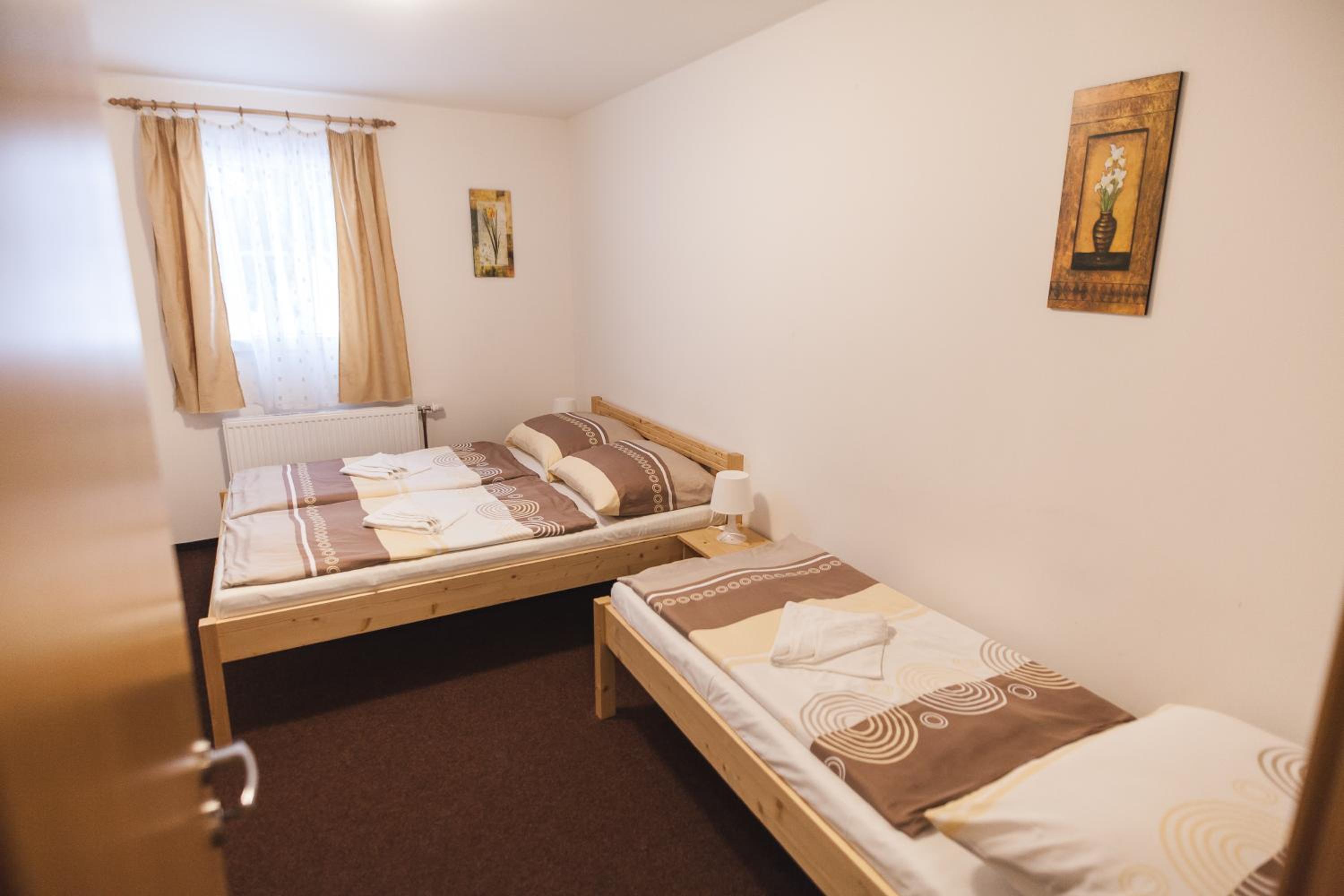 One-Bedroom Suite photo 3