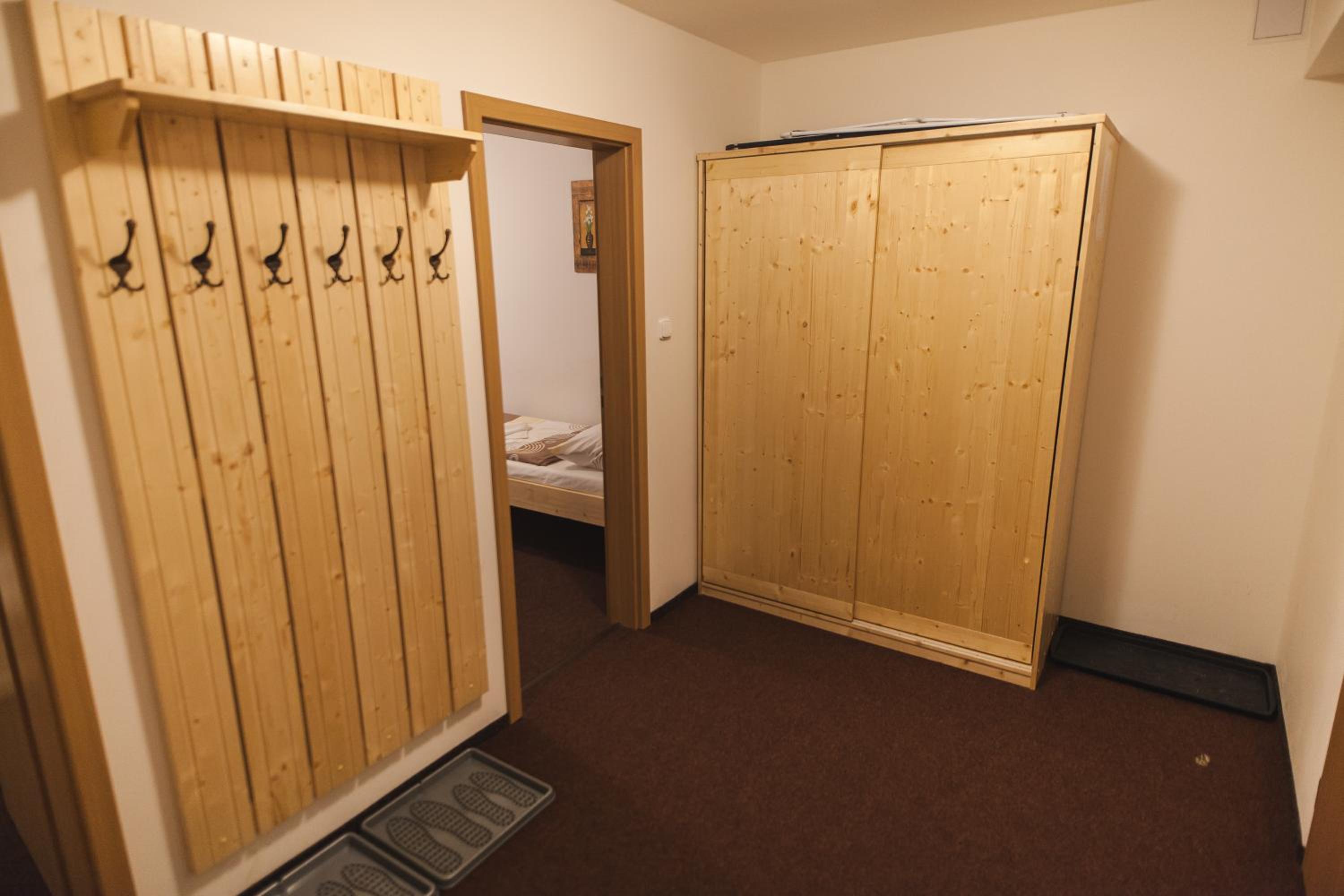 One-Bedroom Suite photo 2