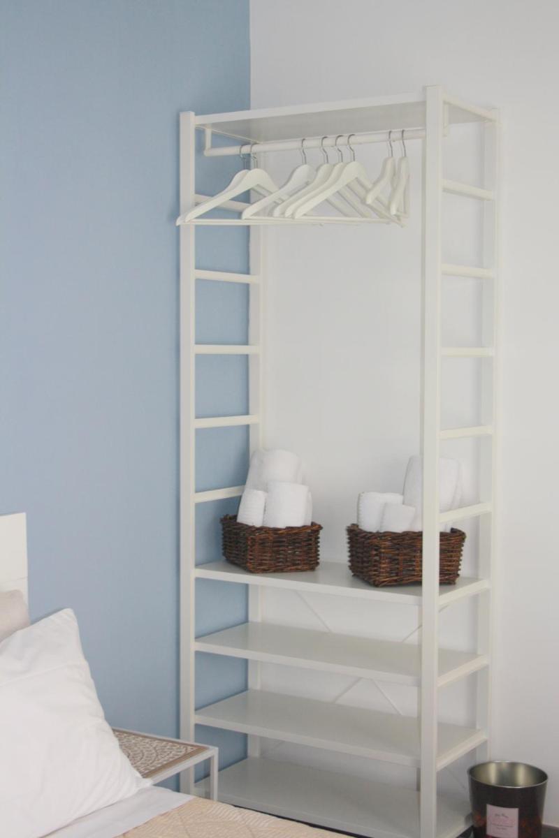 Triple Room with Sea View