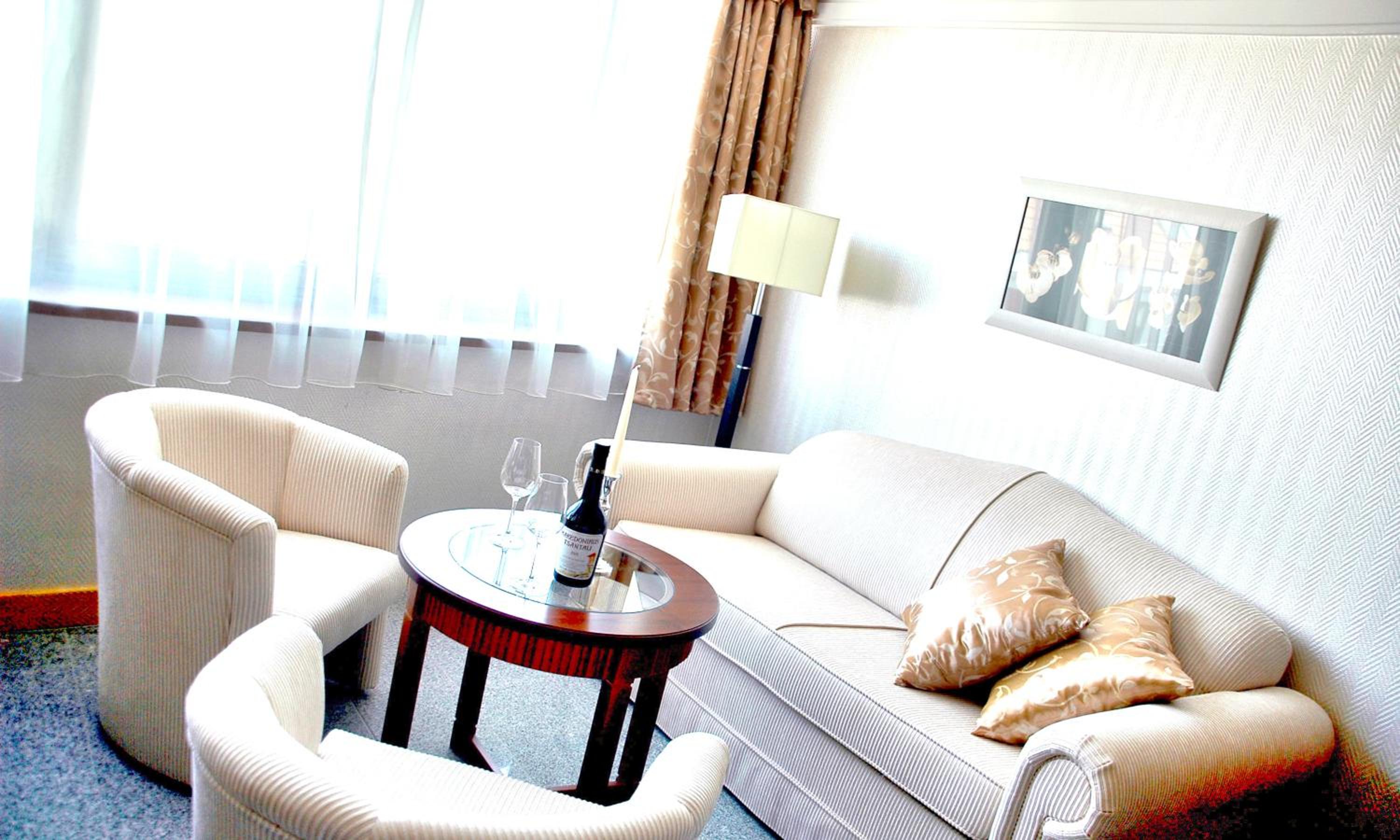 Superior Double/Twin Room - Photo 5