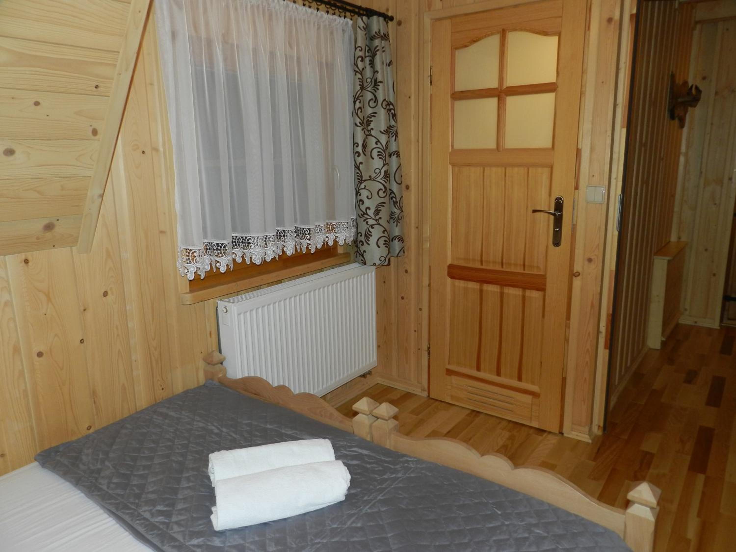 Duplex Apartment photo 2