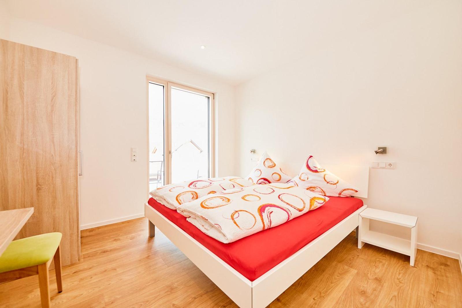 Double Room with Terrace photo 1