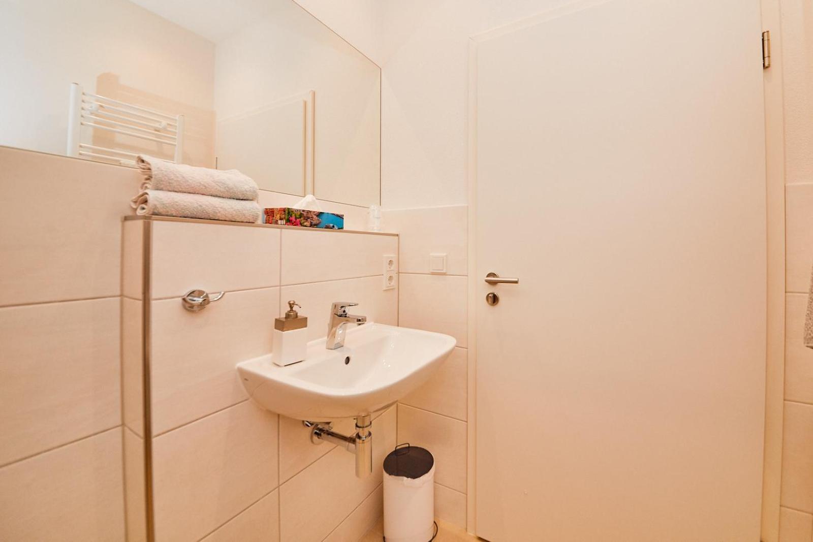 Small Double Room photo 2