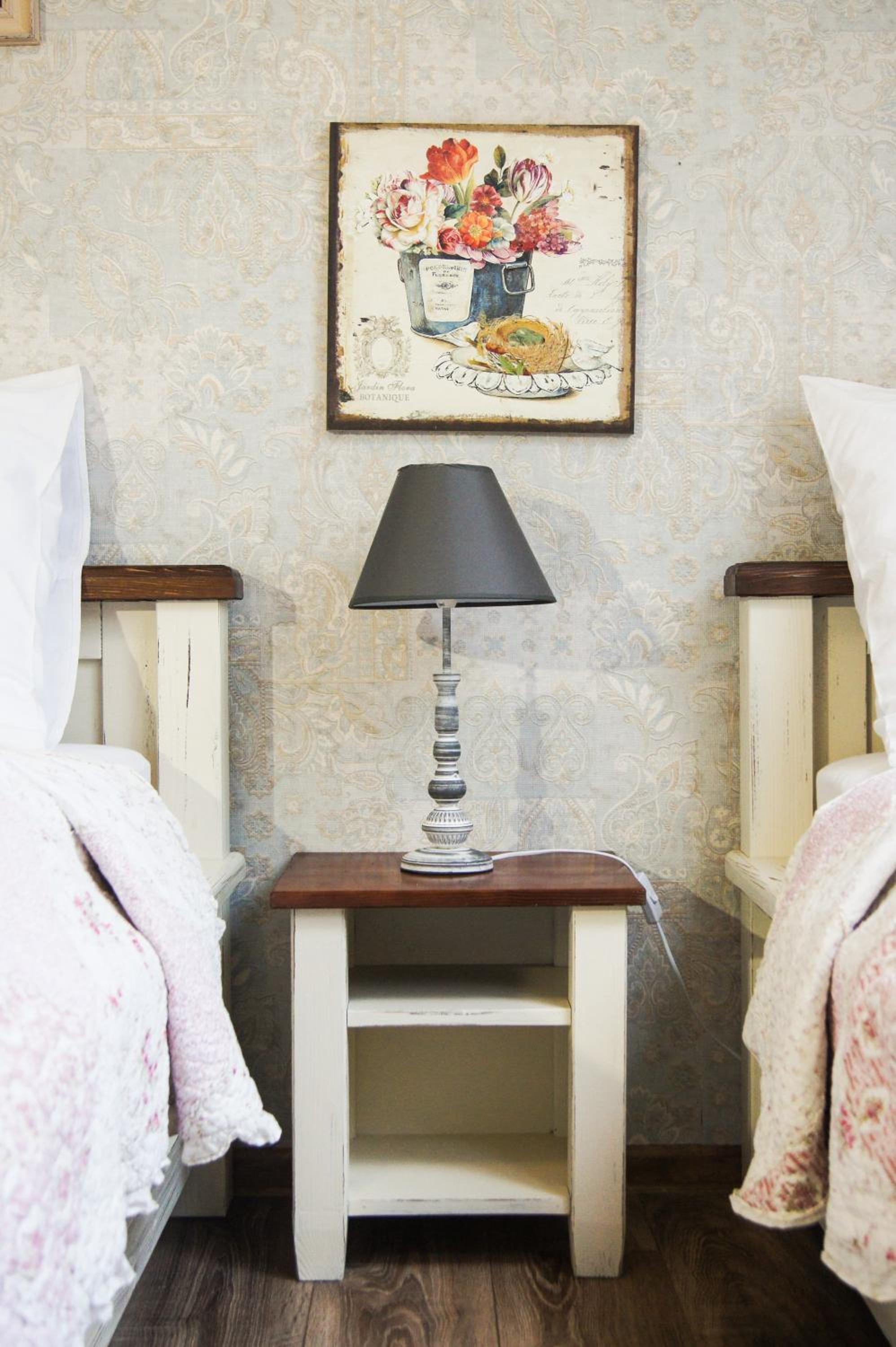 Twin Room - Photo 1