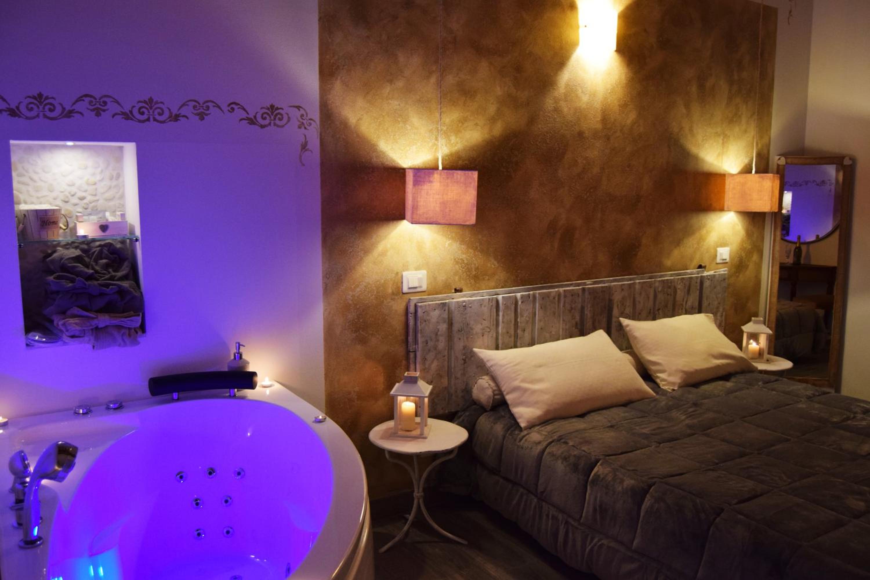 Superior King Room photo 1