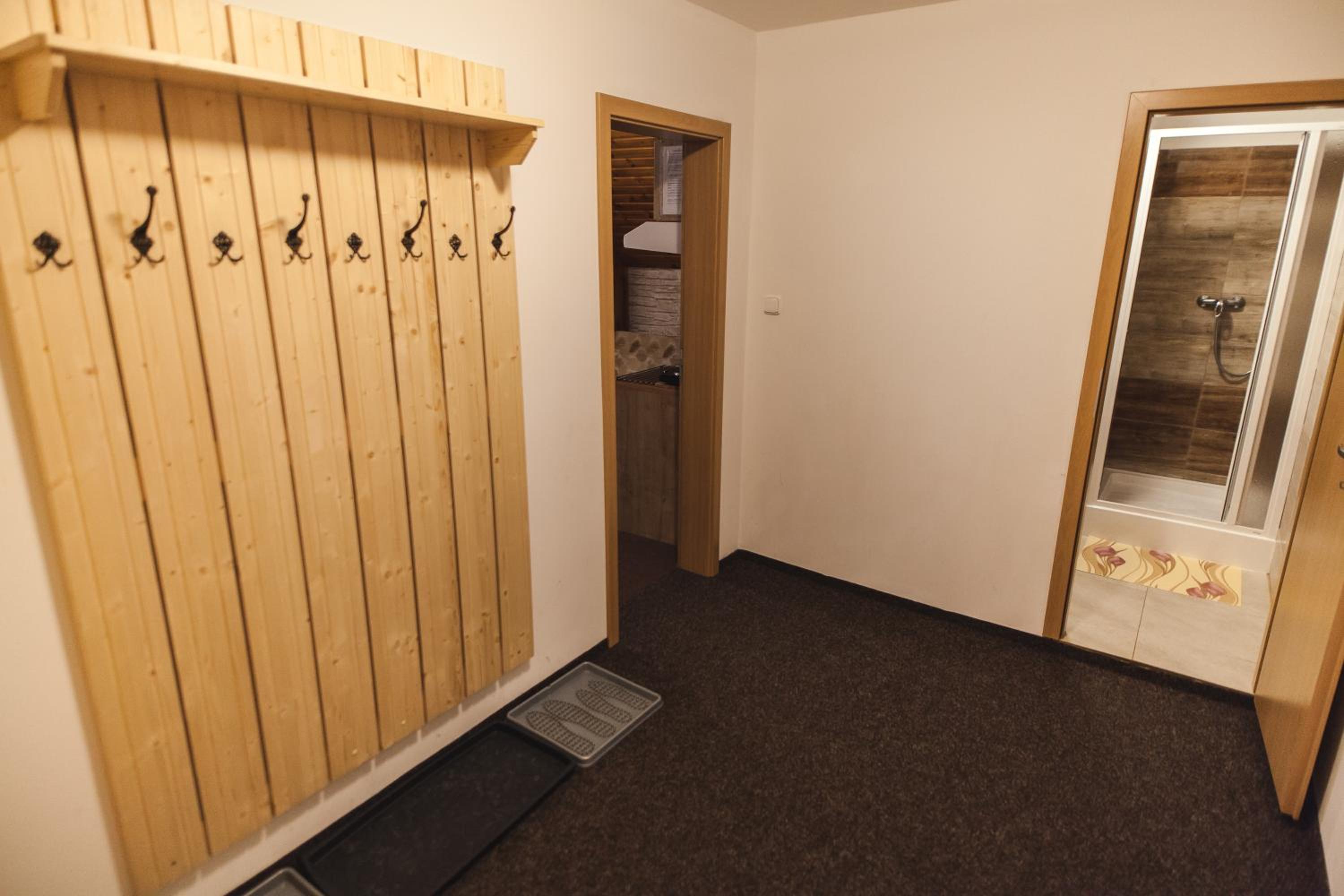 One-Bedroom Suite photo 2