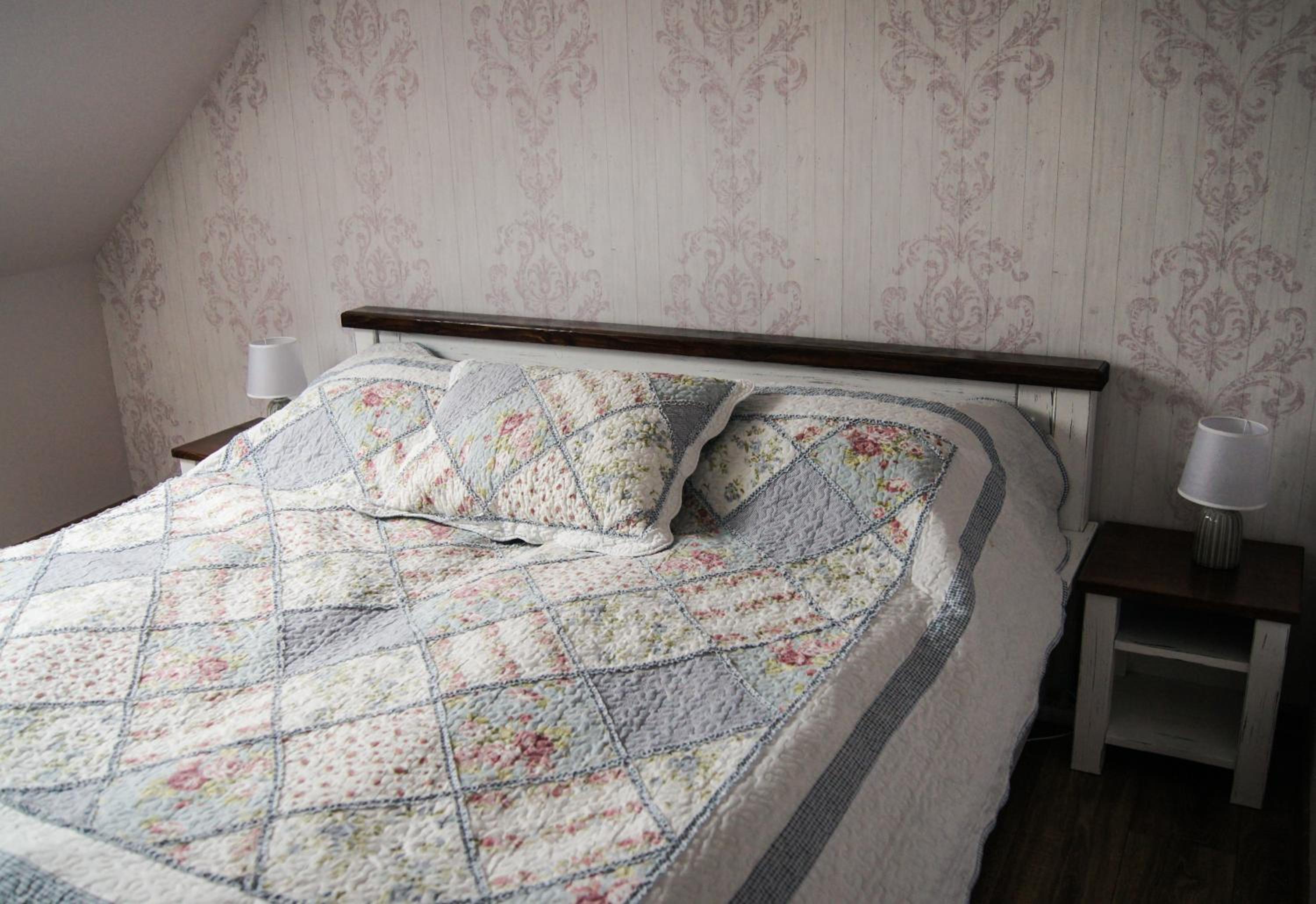 Deluxe Double Room - Photo 5