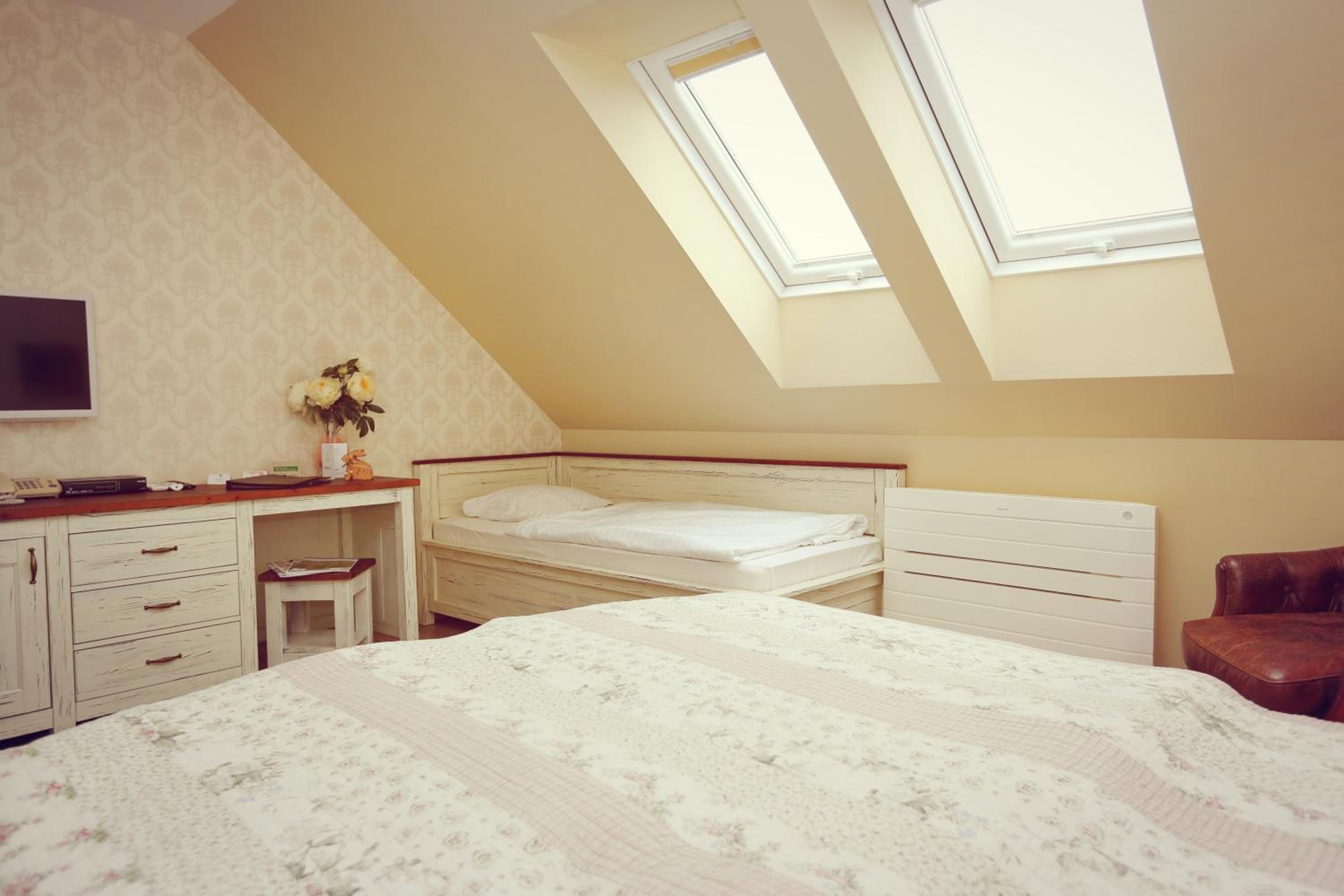 Triple Room photo 2