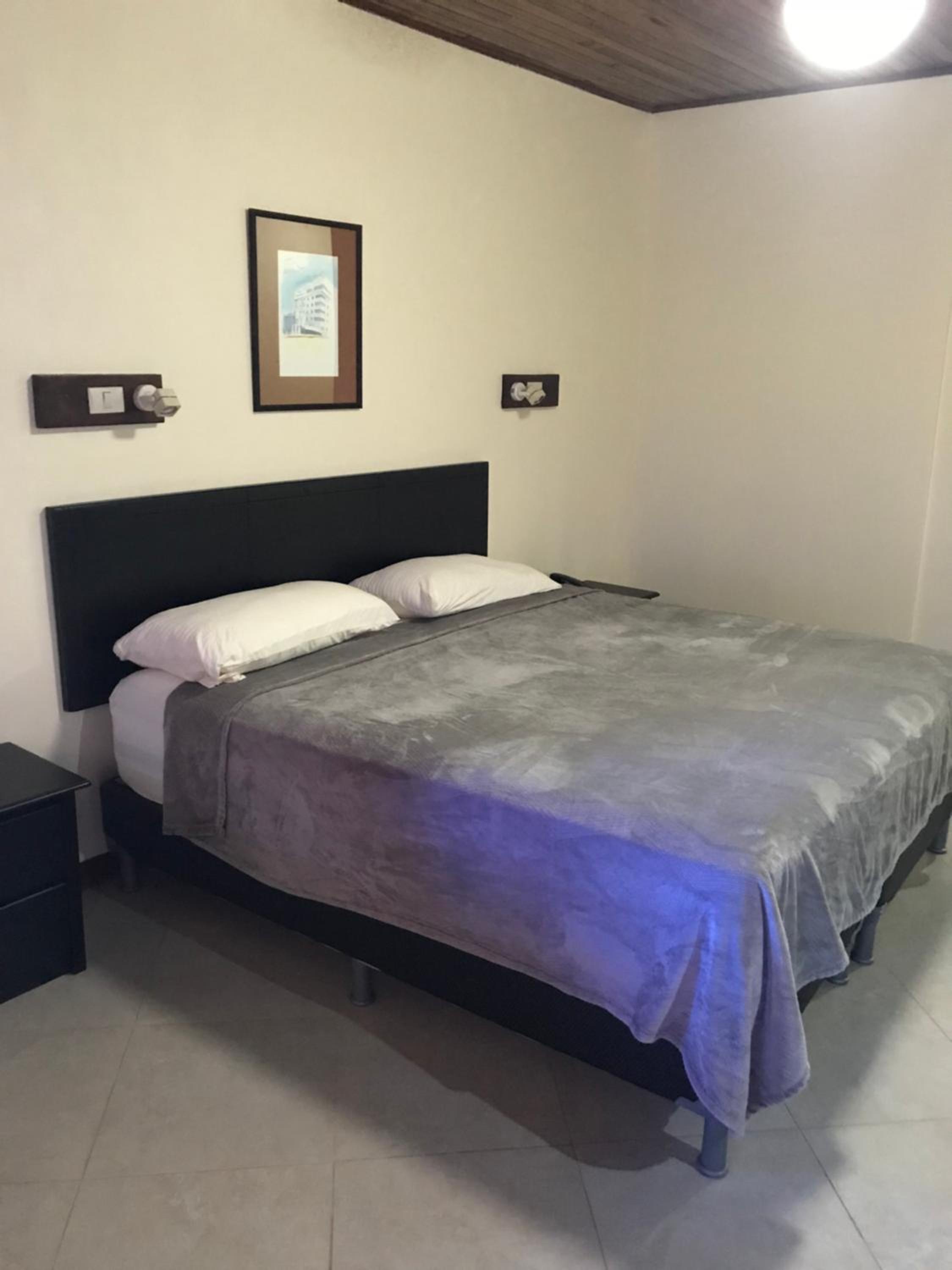 Deluxe Double Room with Balcony photo 1