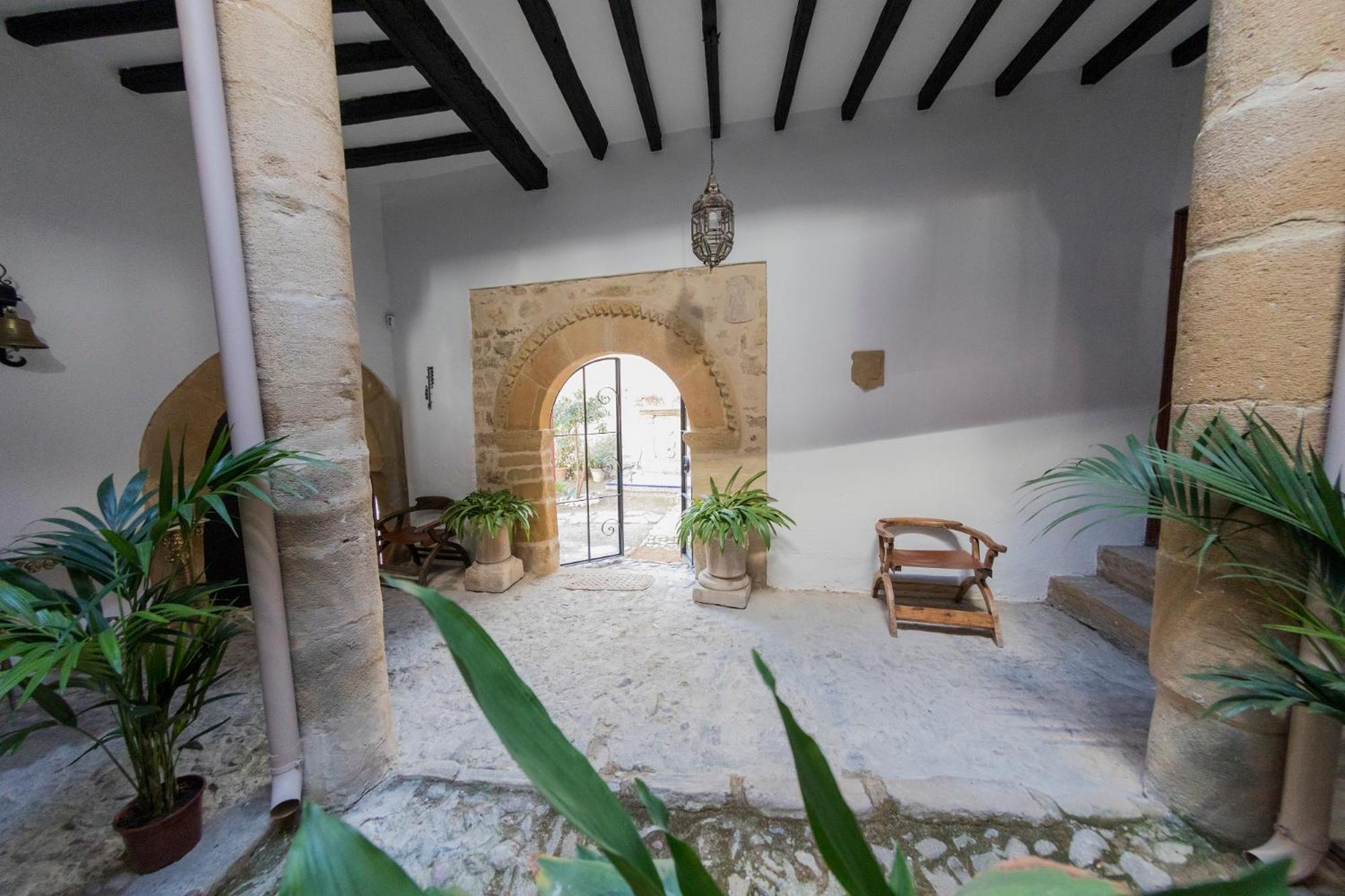 Deluxe Villa photo 3