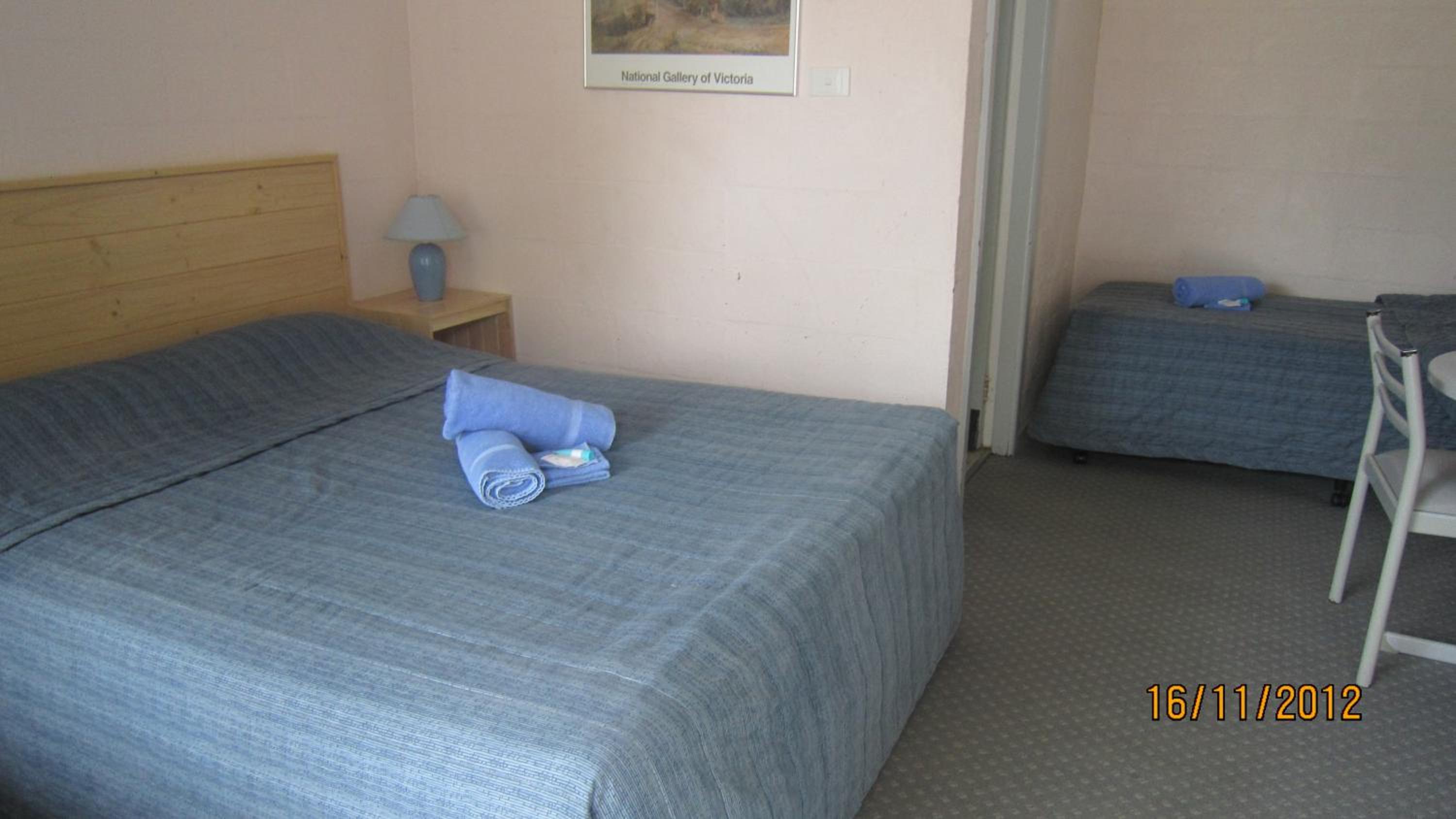 Double or Twin Room photo 1