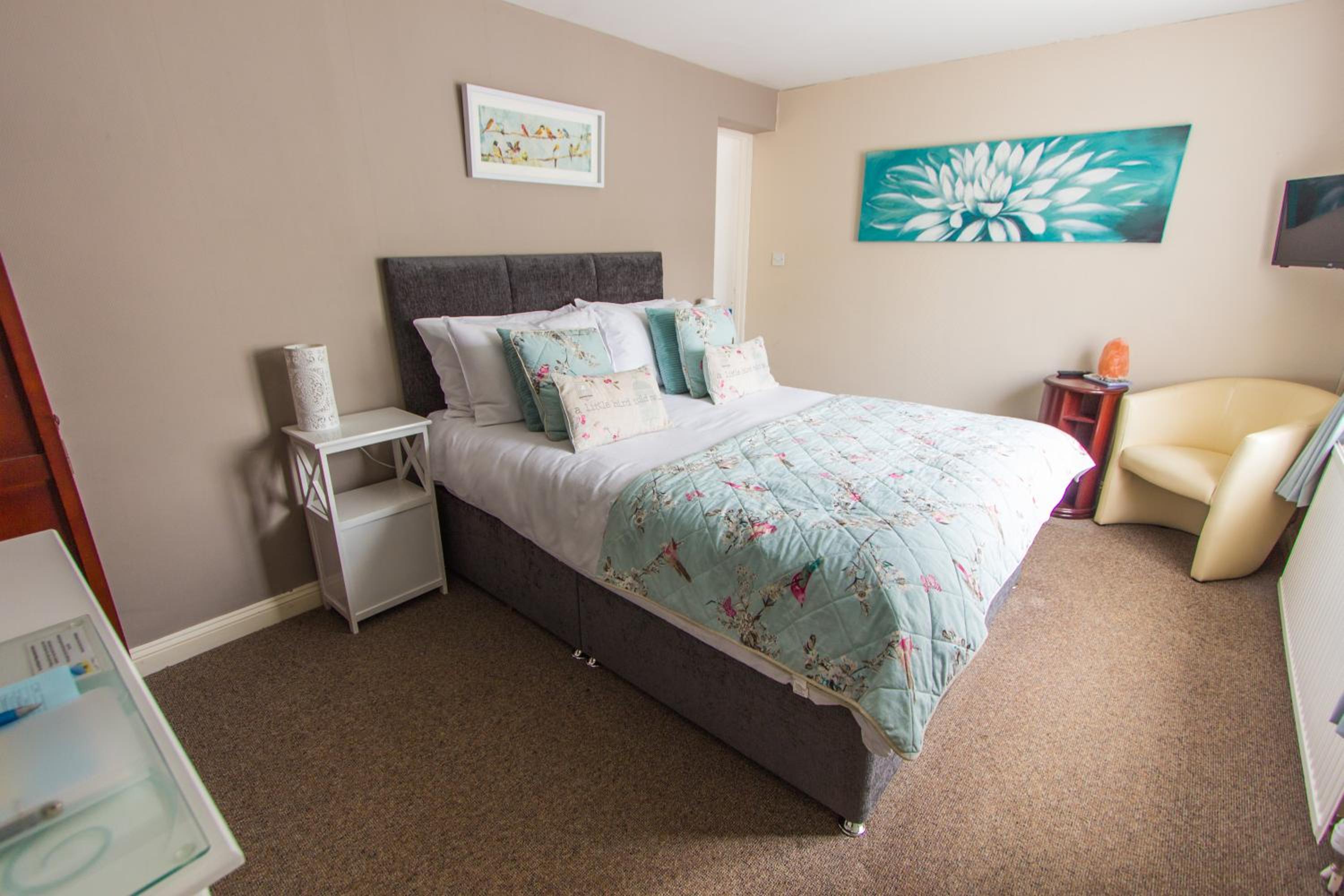 King Room